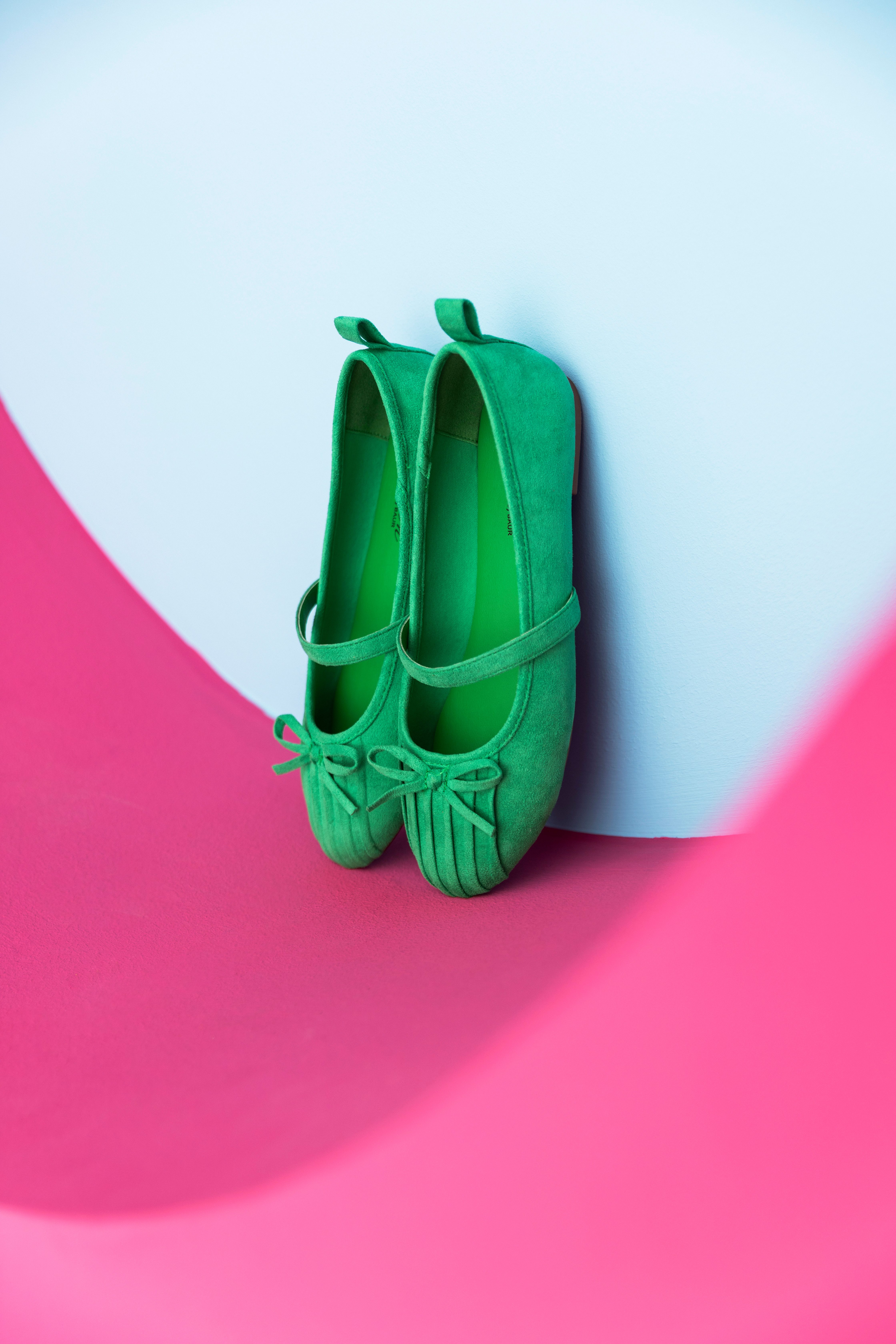 Aniston SHOES Ballerina, Riemchenballerina, Schlupfschuh, Loafer, günstig online kaufen