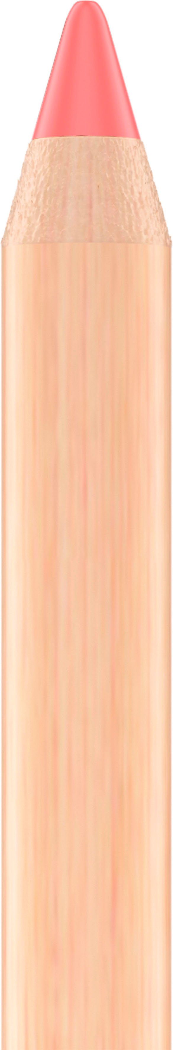 Gentle Lipliner SANTE Lipliner Sante Mineral 01 Rose Soft