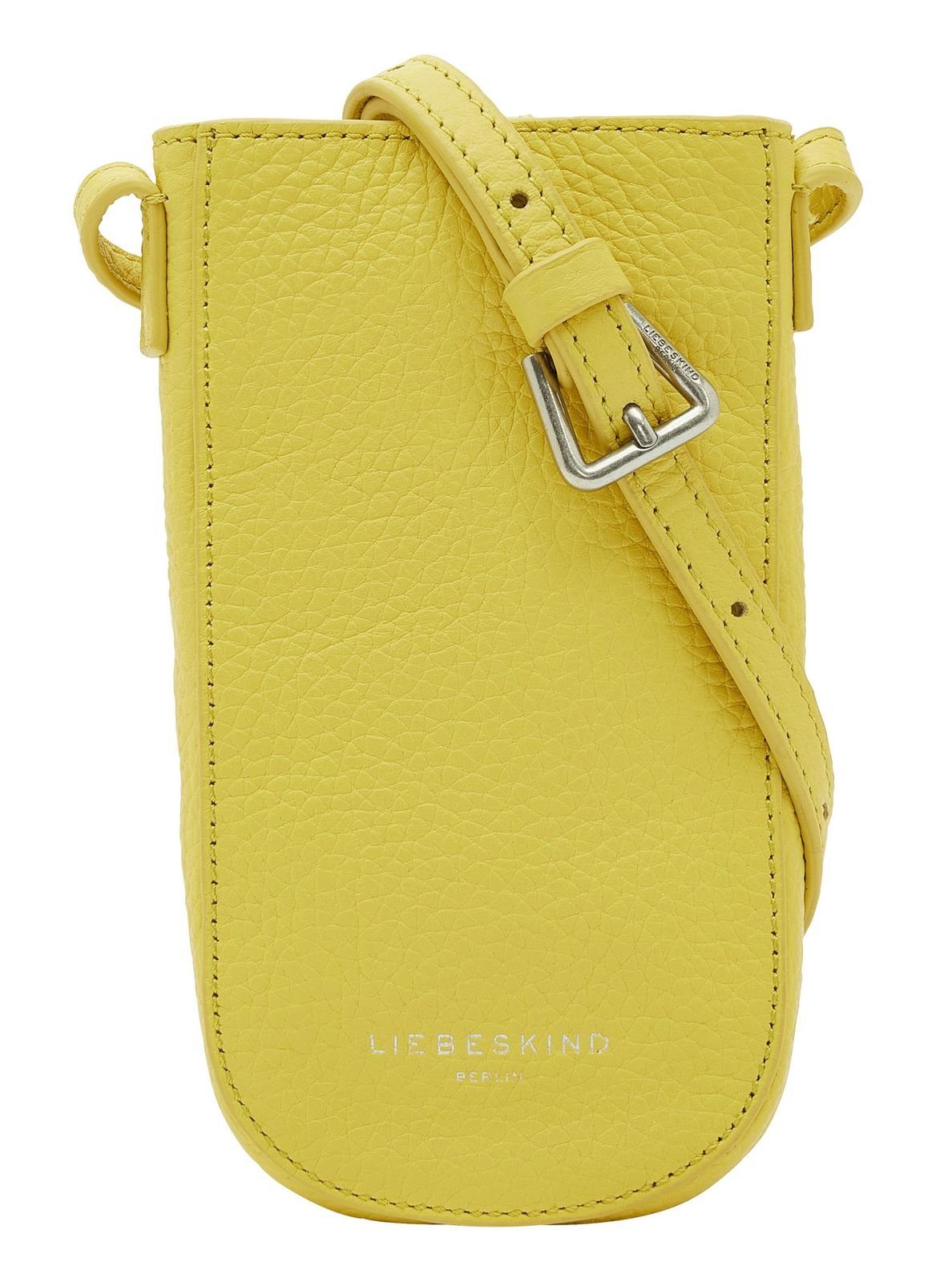 Handytasche Heavy Pebble