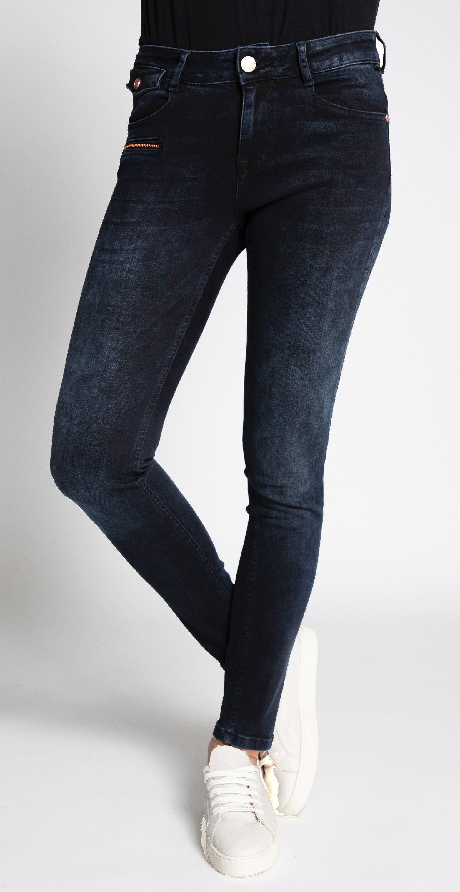 Zhrill Skinny-fit-Jeans MIA