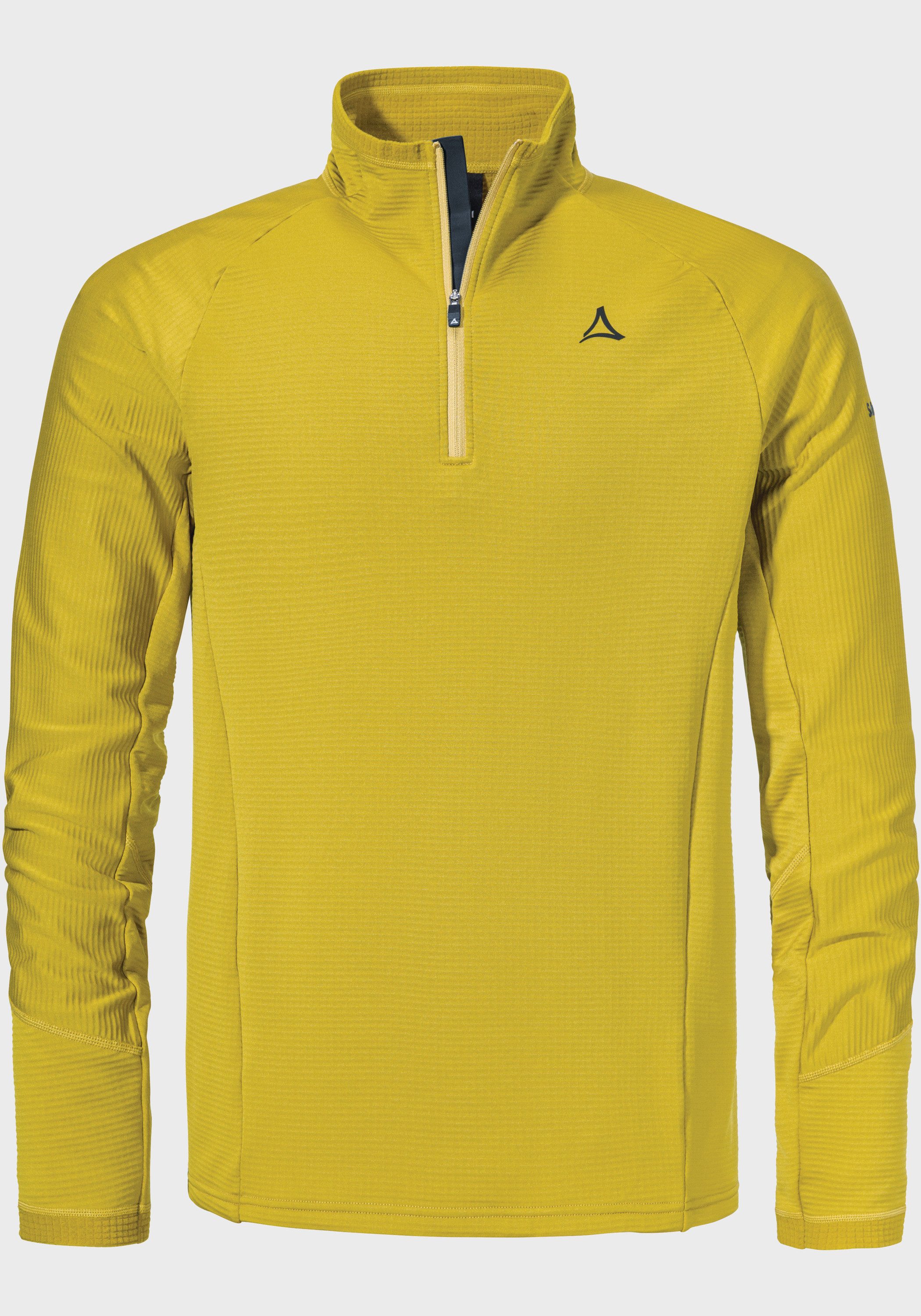 Schöffel Funktionsshirt Hiking Longsleeve Style Cascata günstig online kaufen