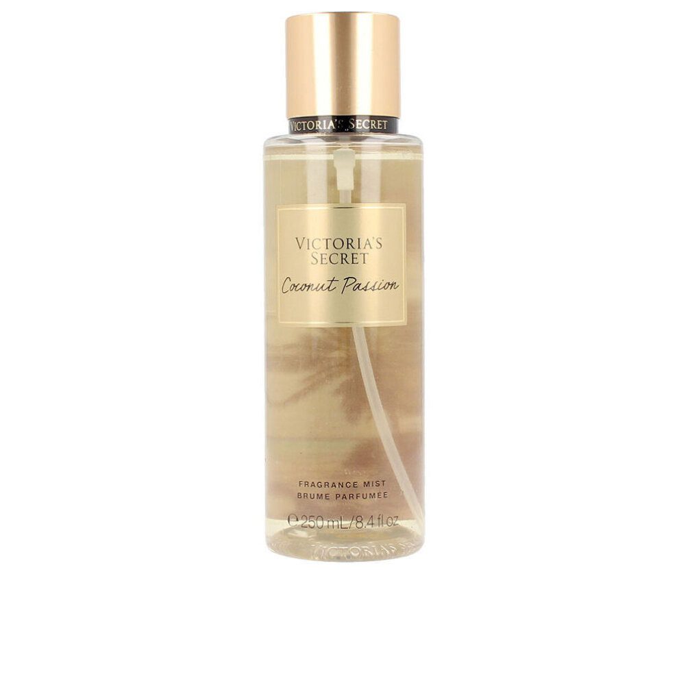 Victoria Körperspray Coconut Passion Körperspray 250 ml (Frau)