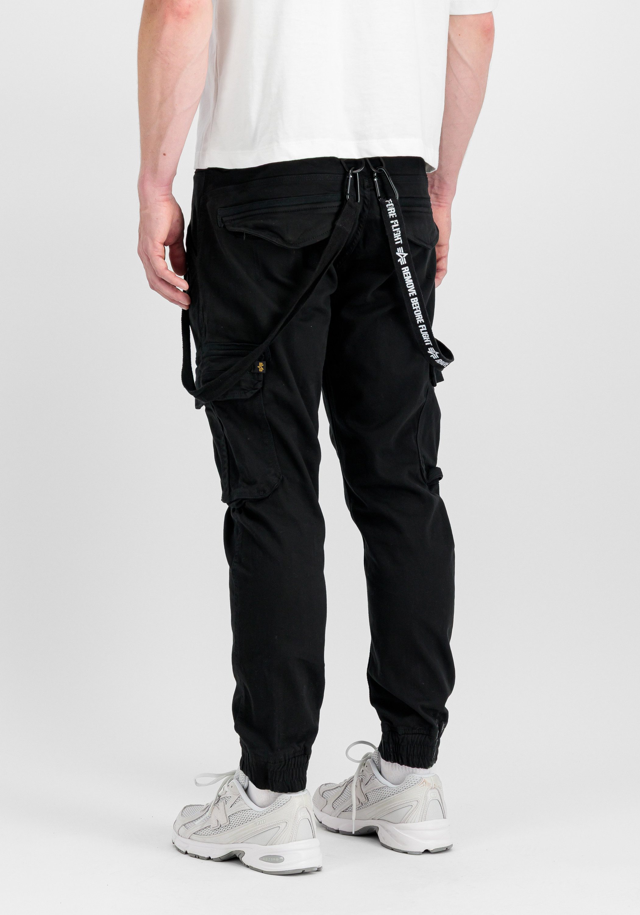 Alpha Industries Cargohose Utility Pant günstig online kaufen