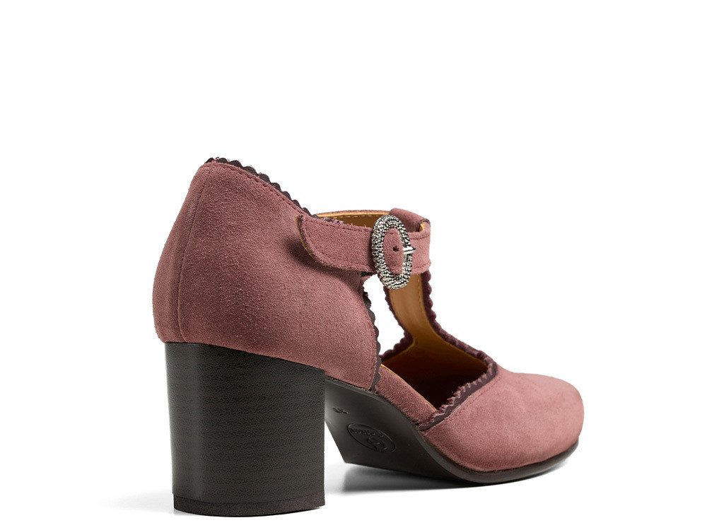 Goiser Theres Schnürpumps günstig online kaufen