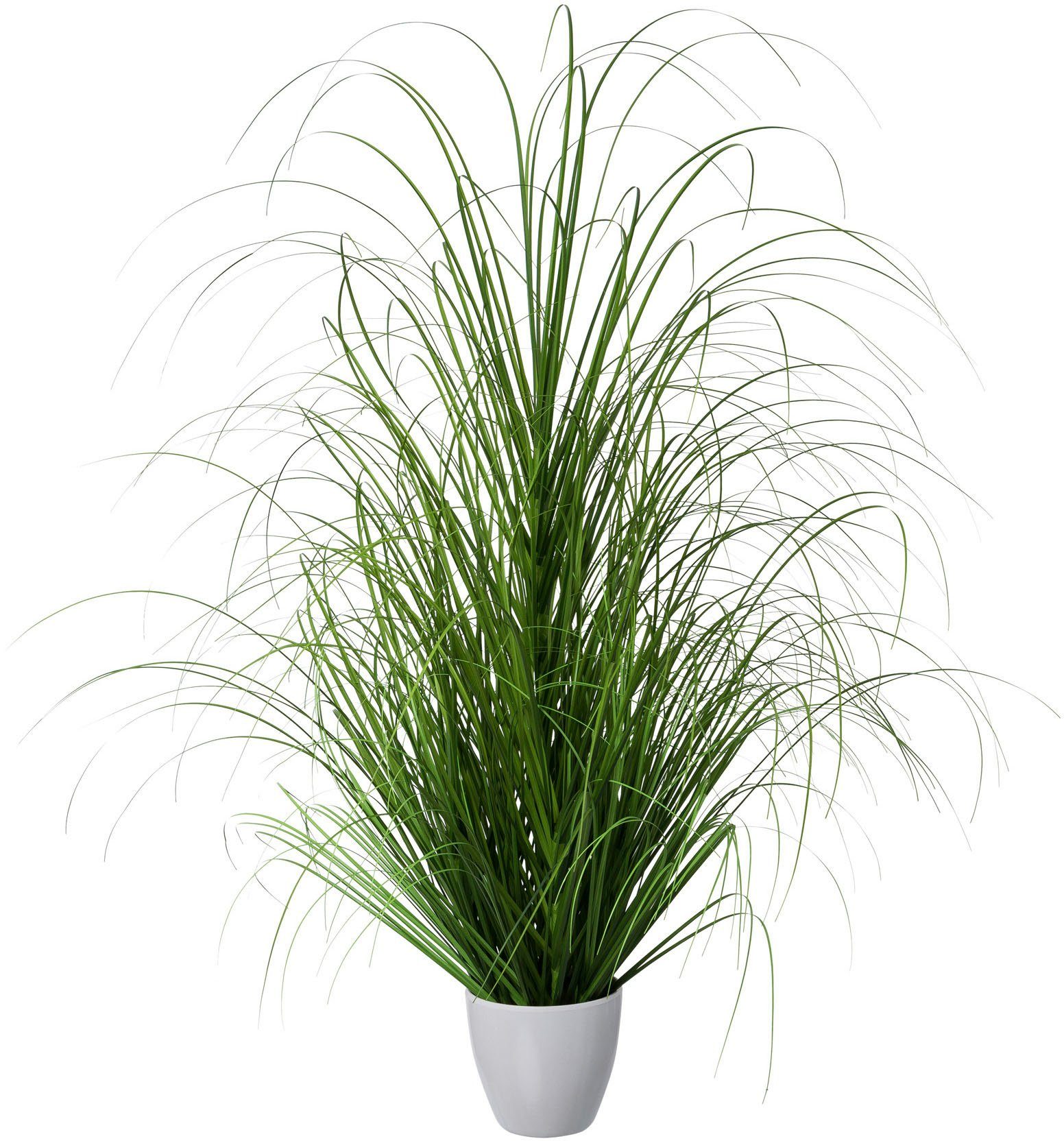 Kunstgras Gras, Creativ green, Höhe 90 cm günstig online kaufen