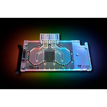 Thermaltake Wasserkühlung Pacific V-RTX 4090 Plus Water Block