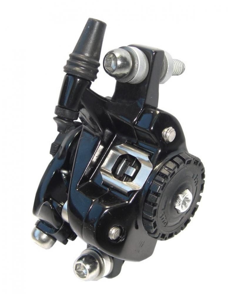 Avid Scheibenbremse Avid Scheibenbremssattel BB7 MTB S mechanisch graphite/schwarz