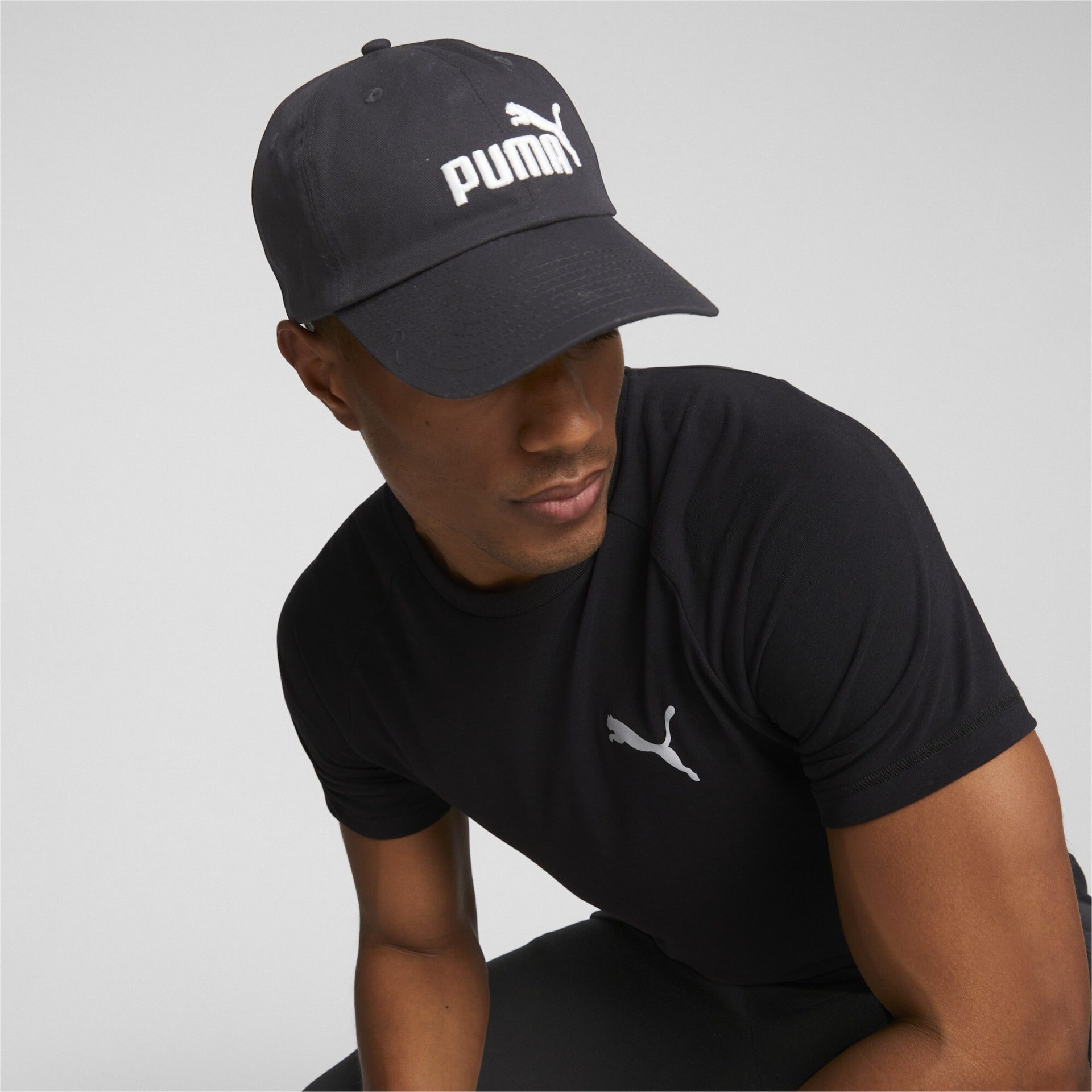 PUMA Baseball Cap Puma Unisex Kappe günstig online kaufen