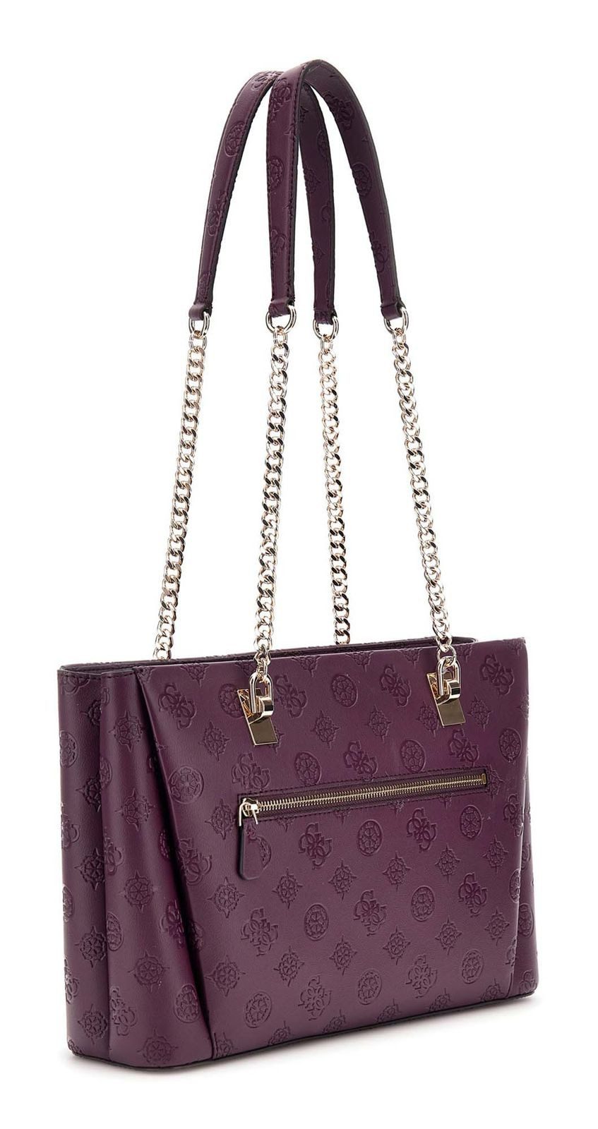 Guess Schultertasche 3 Compartment Tote