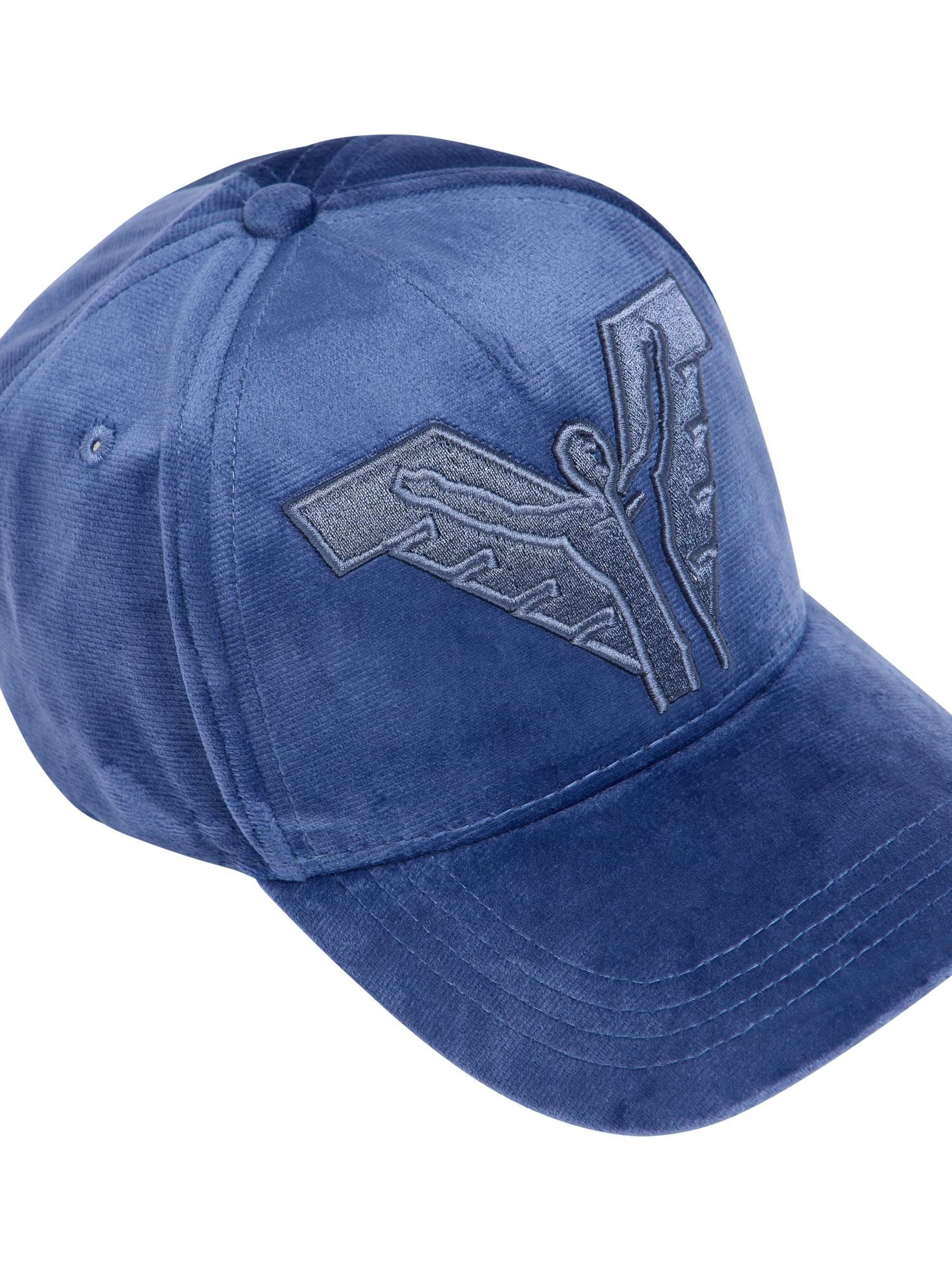 CARLO COLUCCI Baseball Cap Dibello günstig online kaufen