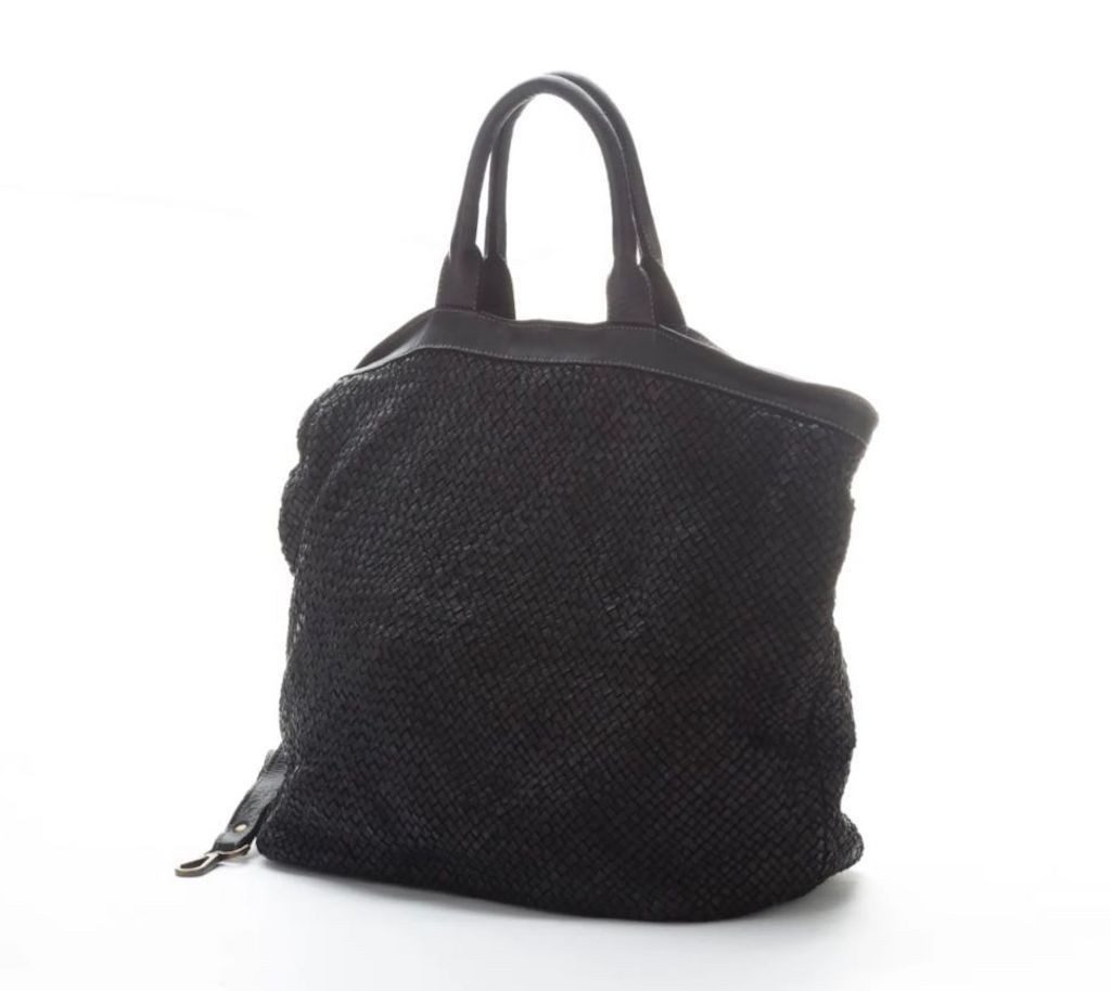 Shopper Naomi Designer Handtasche Schultertasche Tasche