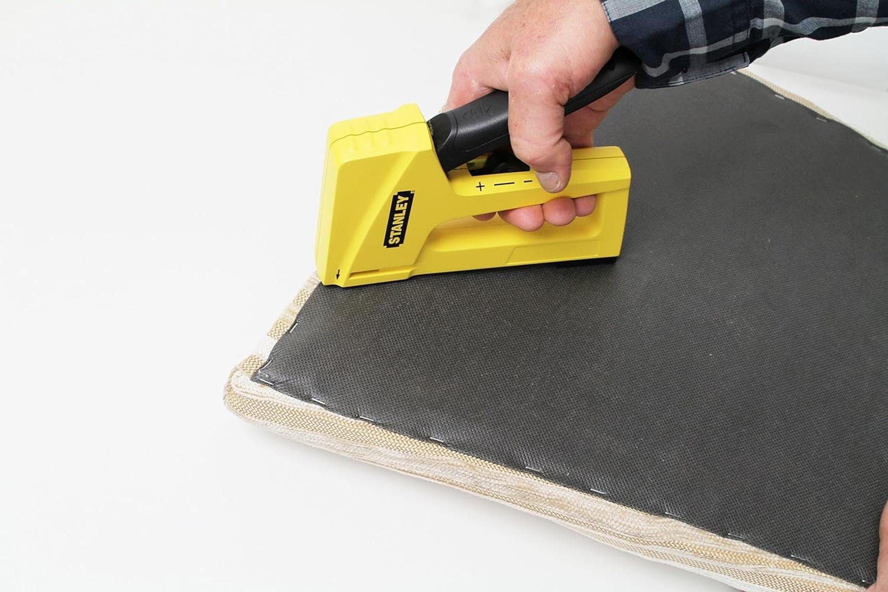 STANLEY Handtacker Stanley Handtacker PROFI Tackerklammer günstig online kaufen