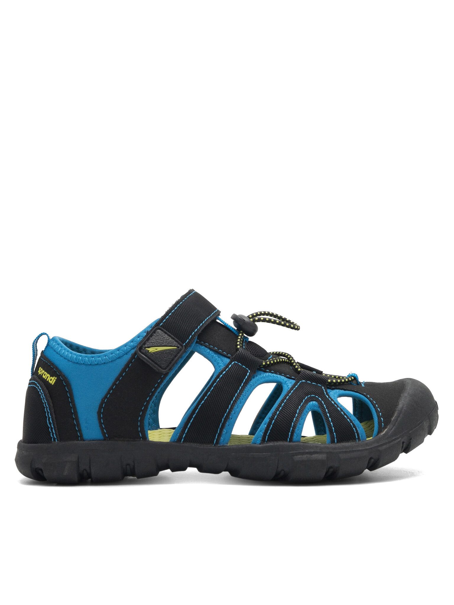 sprandi Sandalen BP81-18755 Schwarz Sandale günstig online kaufen