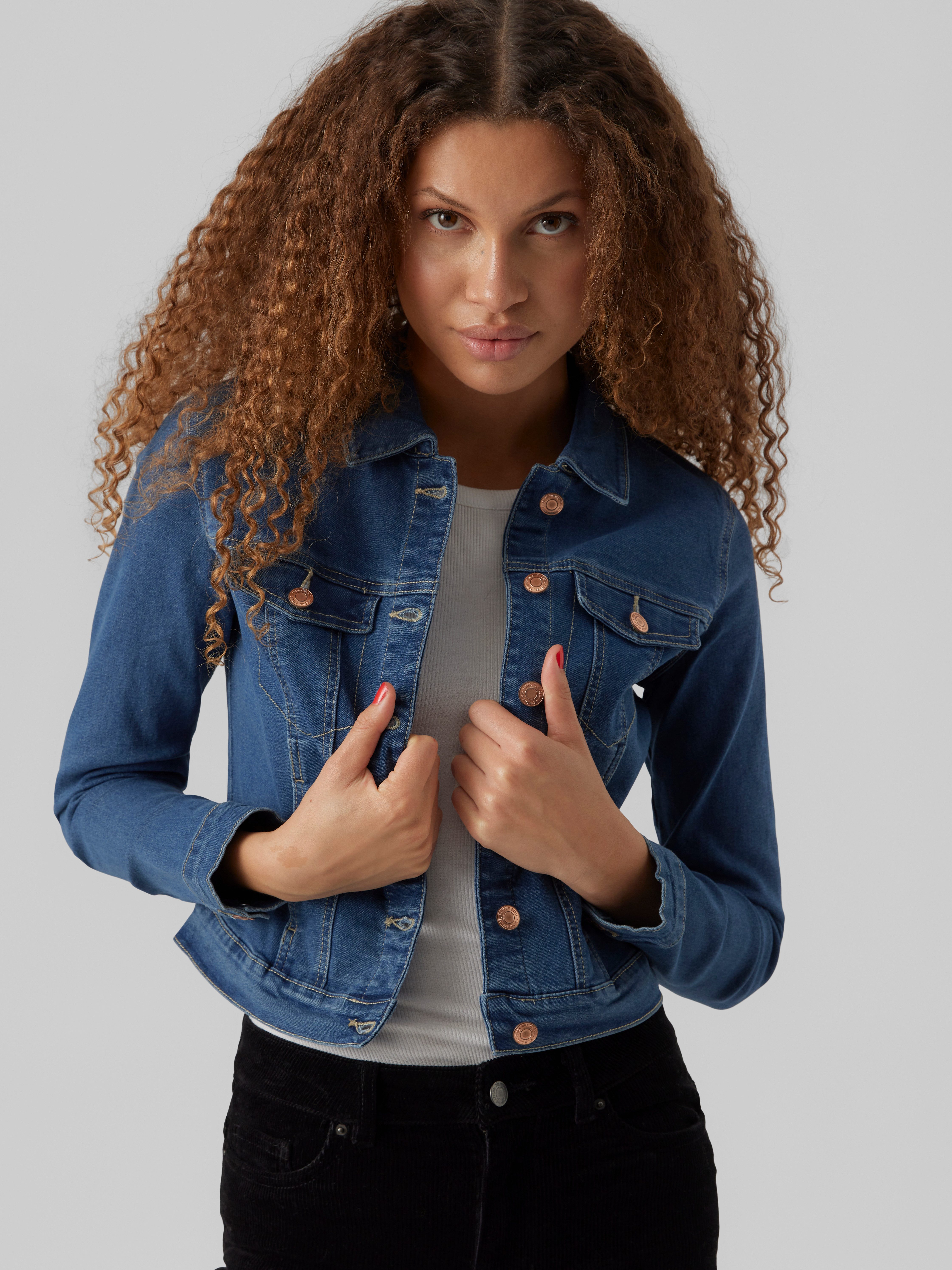 Vero Moda Outdoorjacke günstig online kaufen