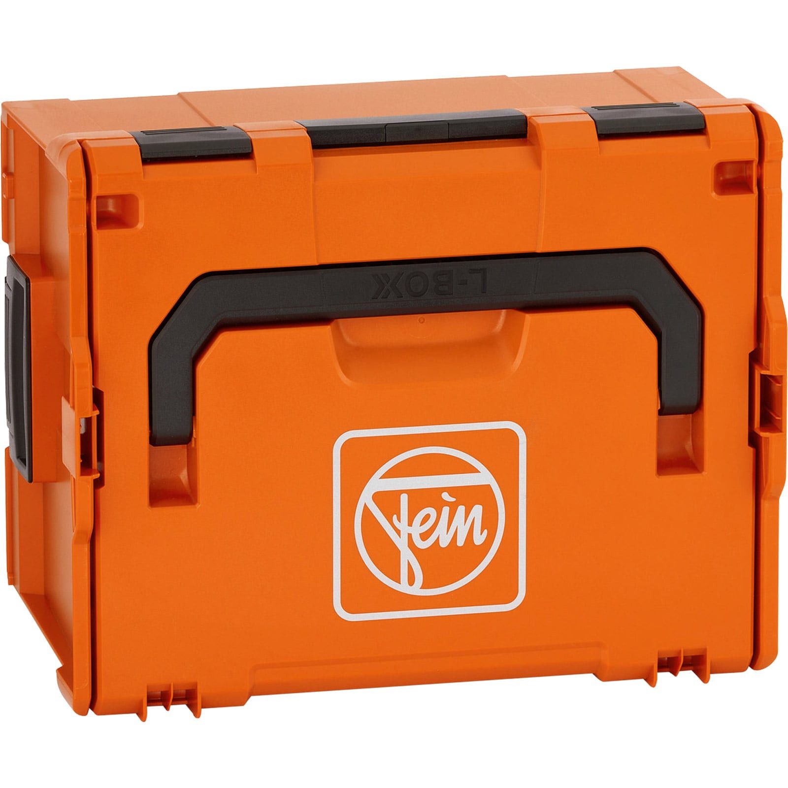 Fein Werkzeugkoffer Fein Werkzeugkoffer L-Boxx 238 - 33901690000