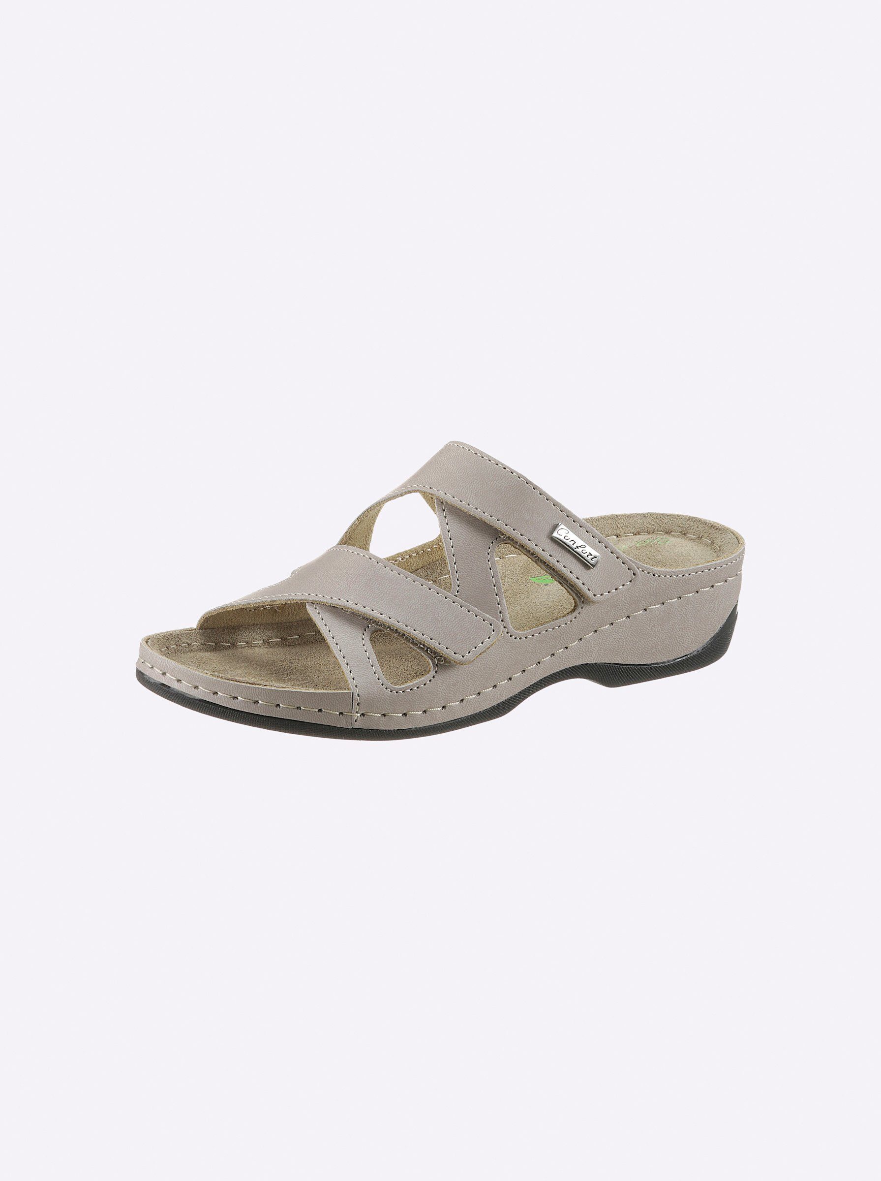 Waldläufer Pantolette Pantolette günstig online kaufen