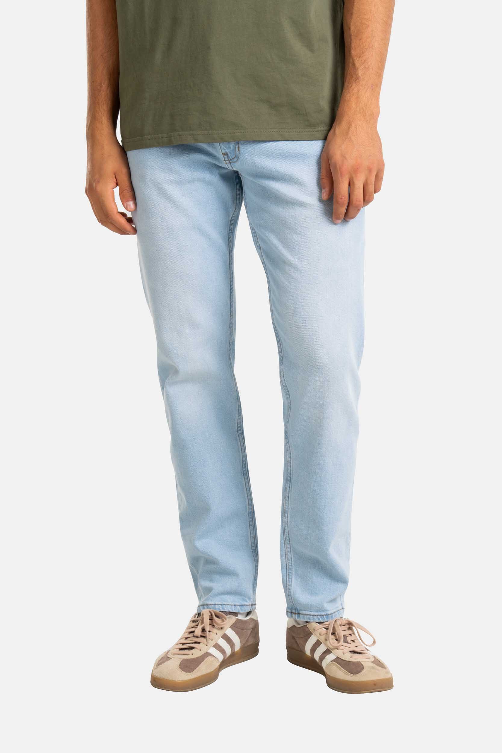 REELL Tapered-fit-Jeans