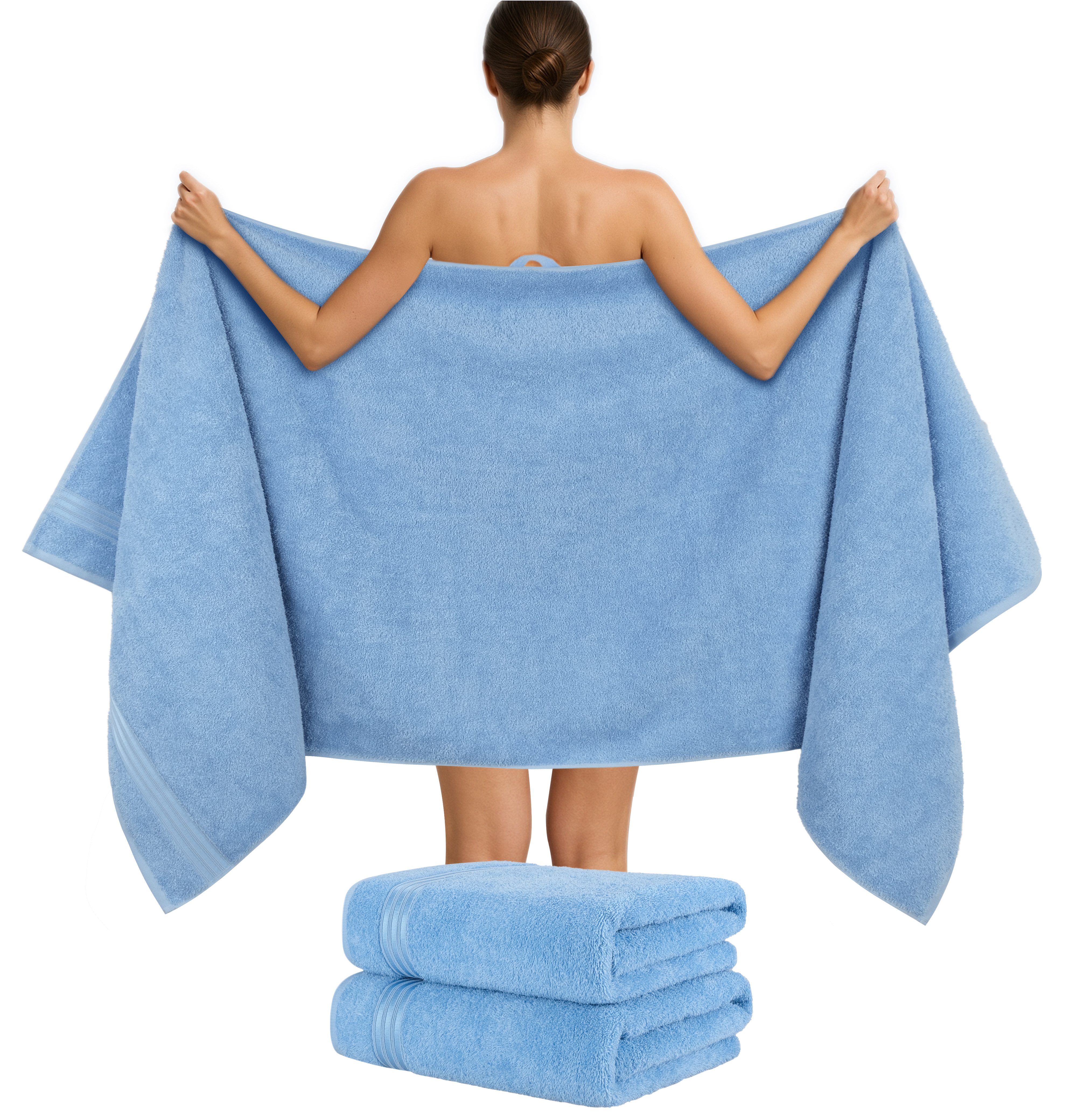 HAMMETEX Saunatuch Hammetex 2er Set extra günstig online kaufen