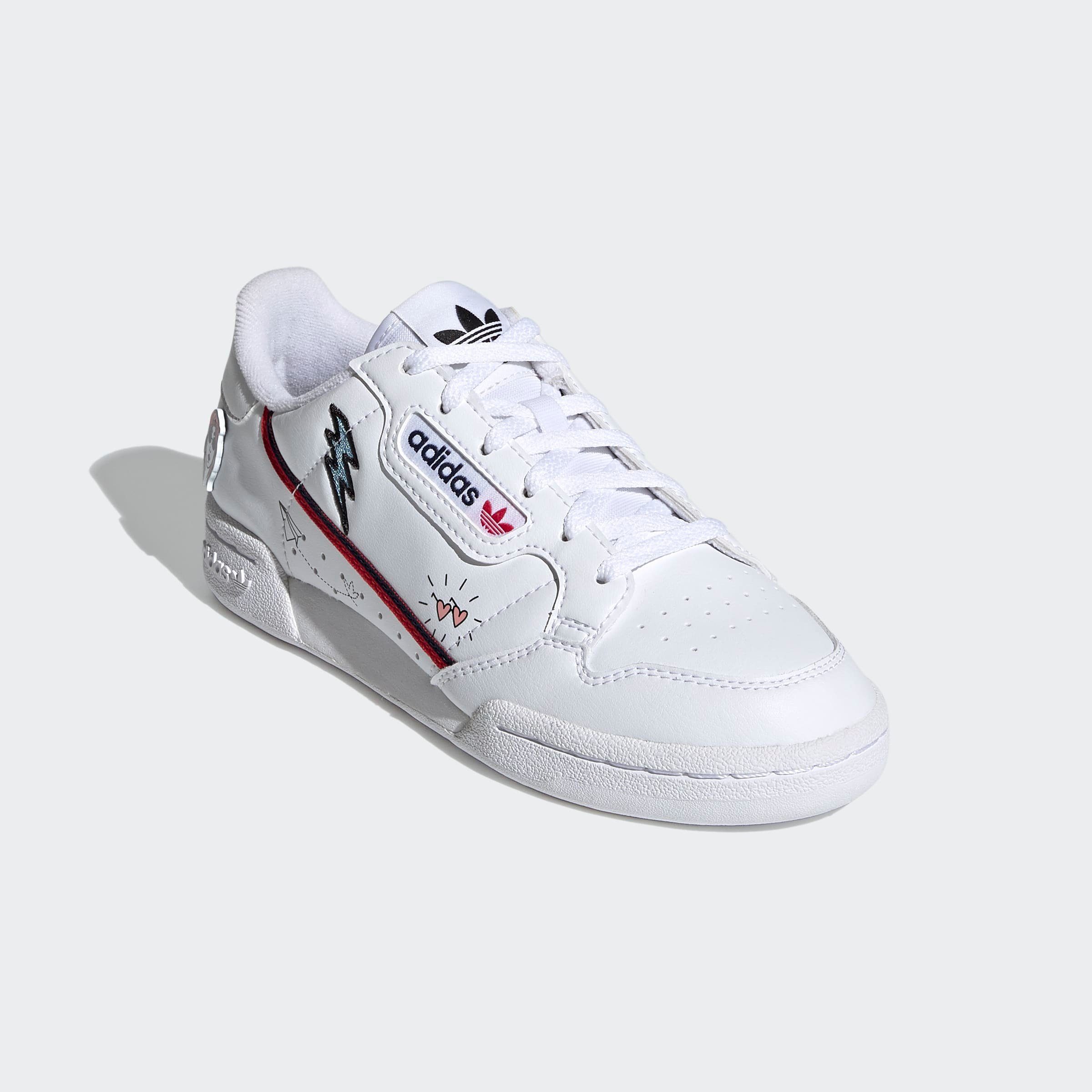 adidas originals continental 80 sale