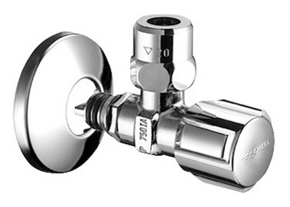 Eckventil Quick Comfort