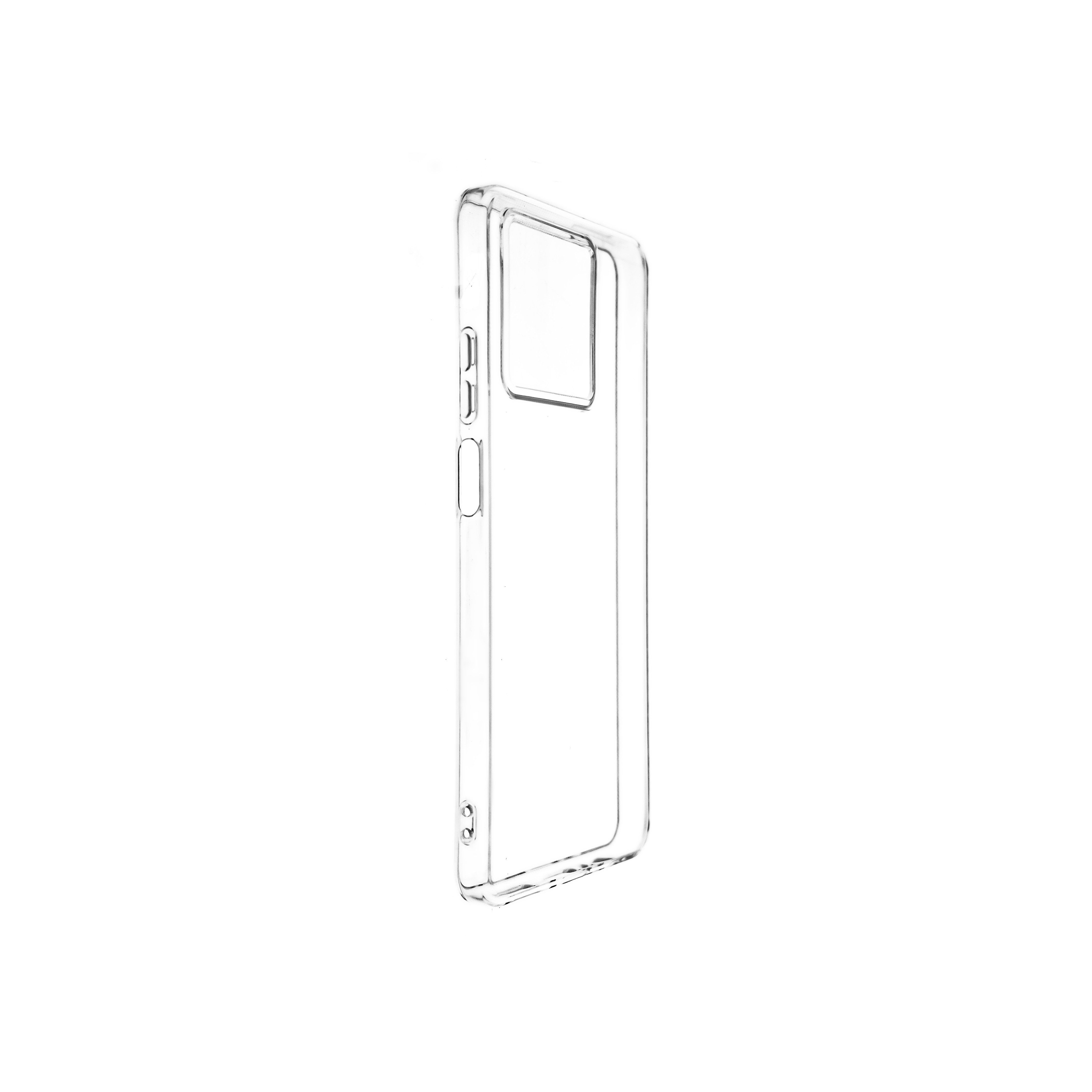 COFI 1453 Bumper Silikon Handyhülle Softcase
