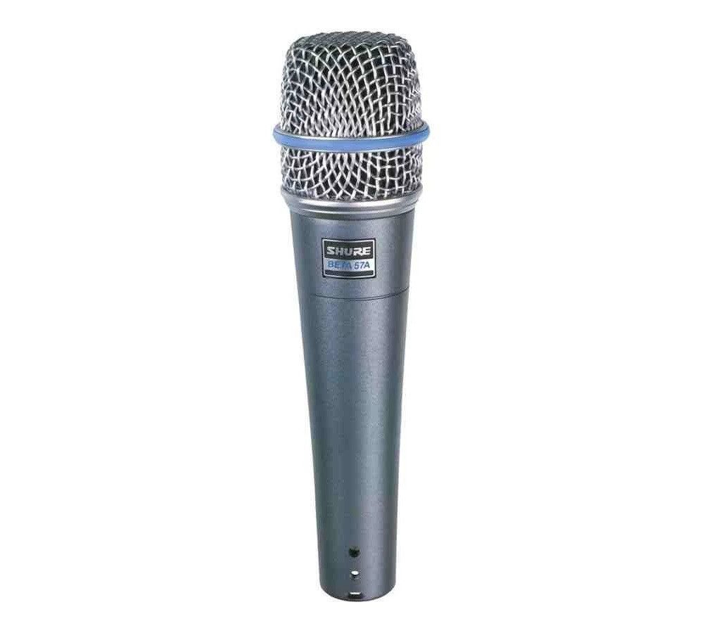 Mikrofon Shure Beta 57 A