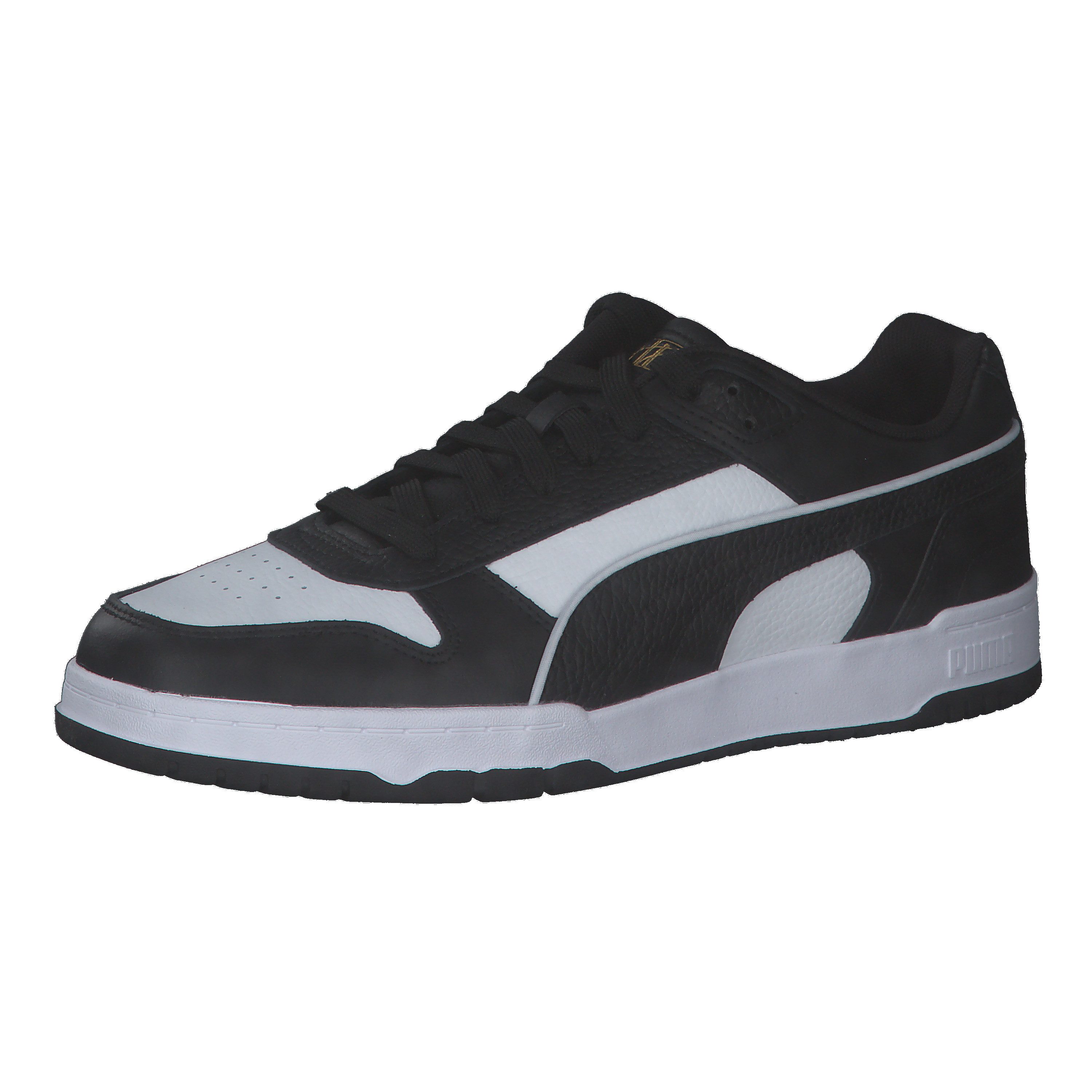 Puma Unisex Sneaker RBD Game Low 386373 Sneaker