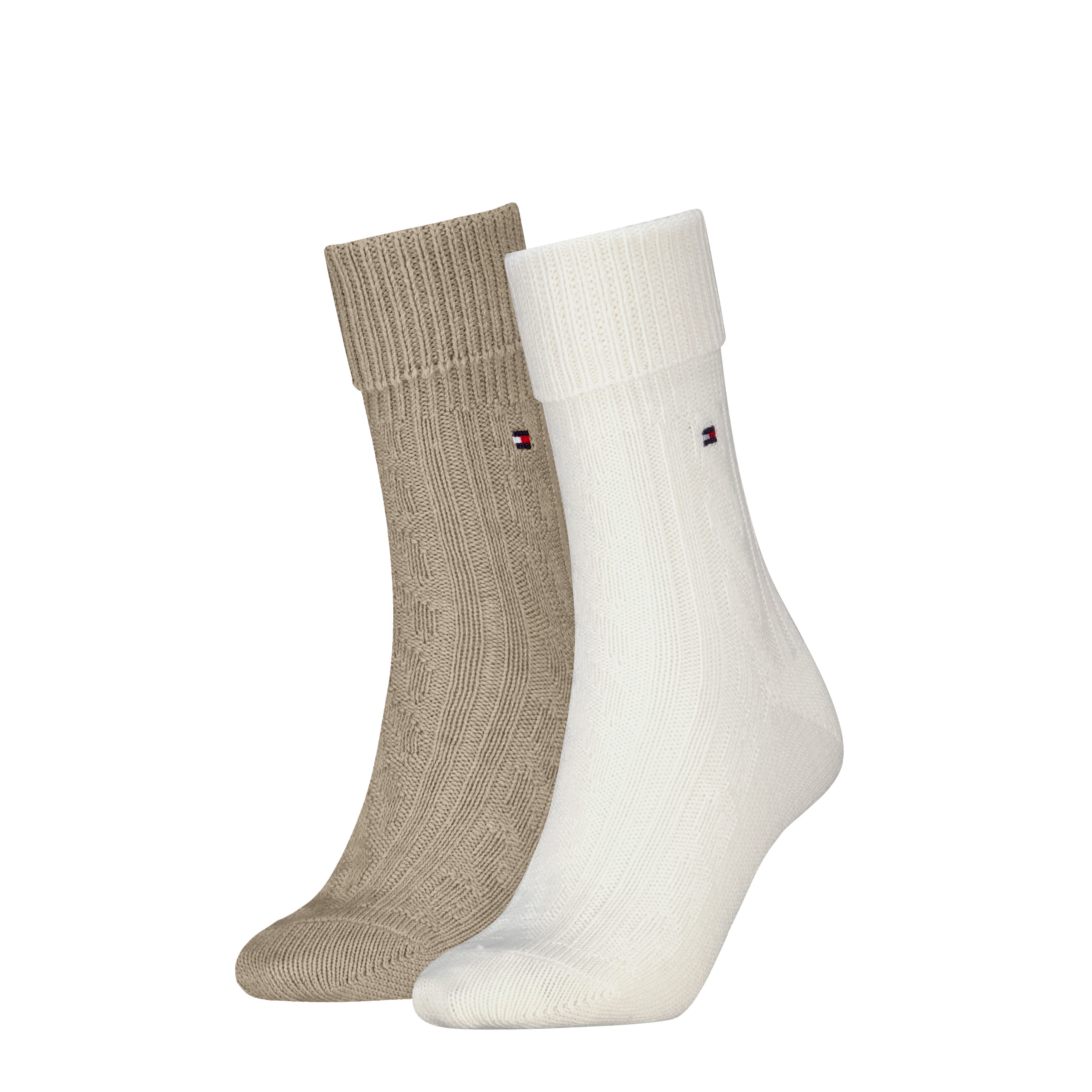 Tommy Hilfiger Socken (2 Paar)