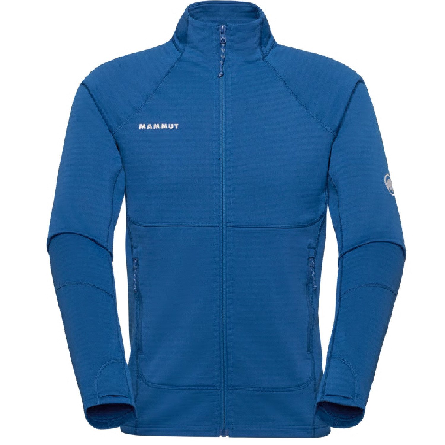 Mammut Nutrition Outdoorjacke Mammut Taiss ML Jacket Men Herren Funktionsjacke 1014 07280