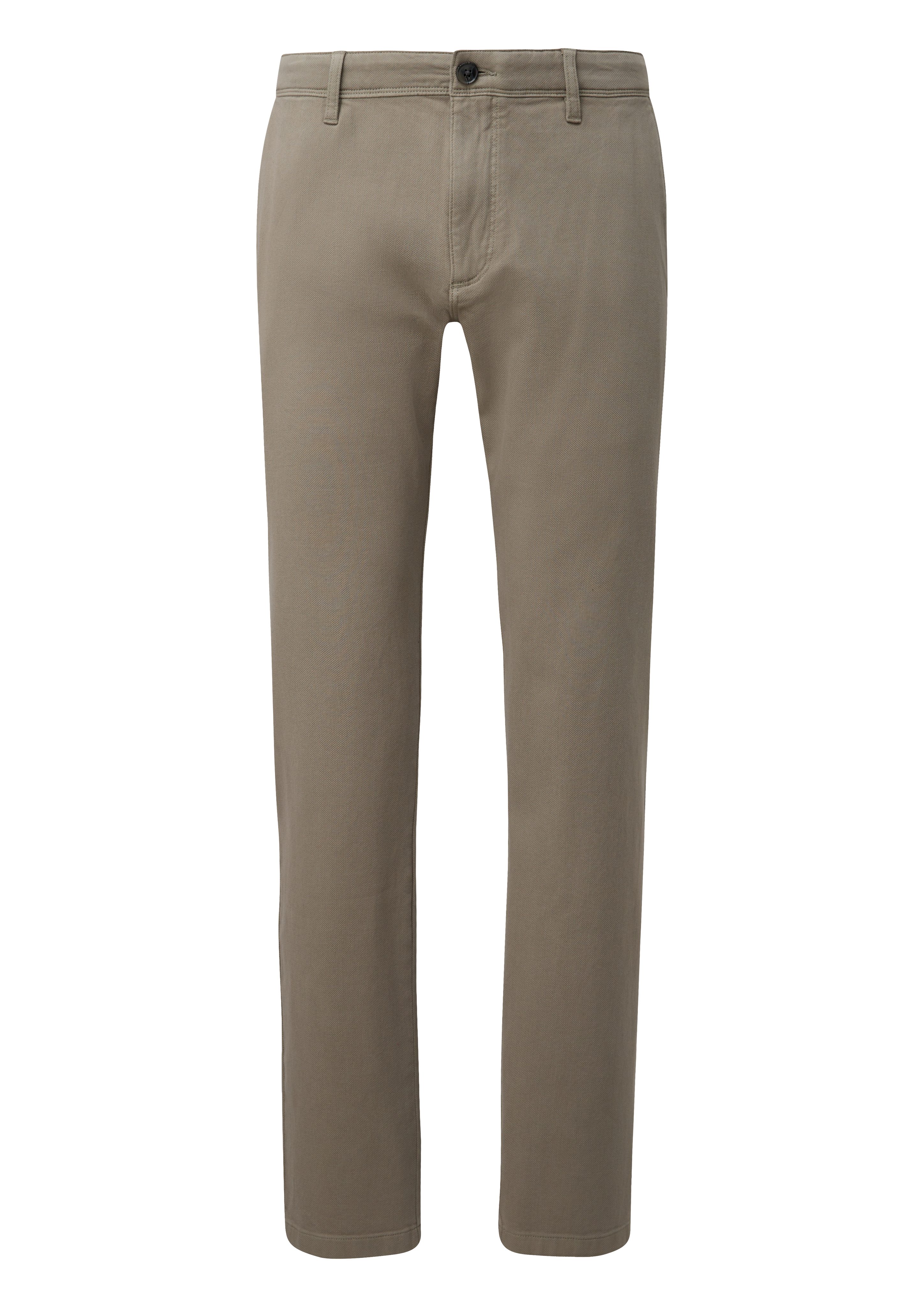 s.Oliver Chinohose mit Stretch