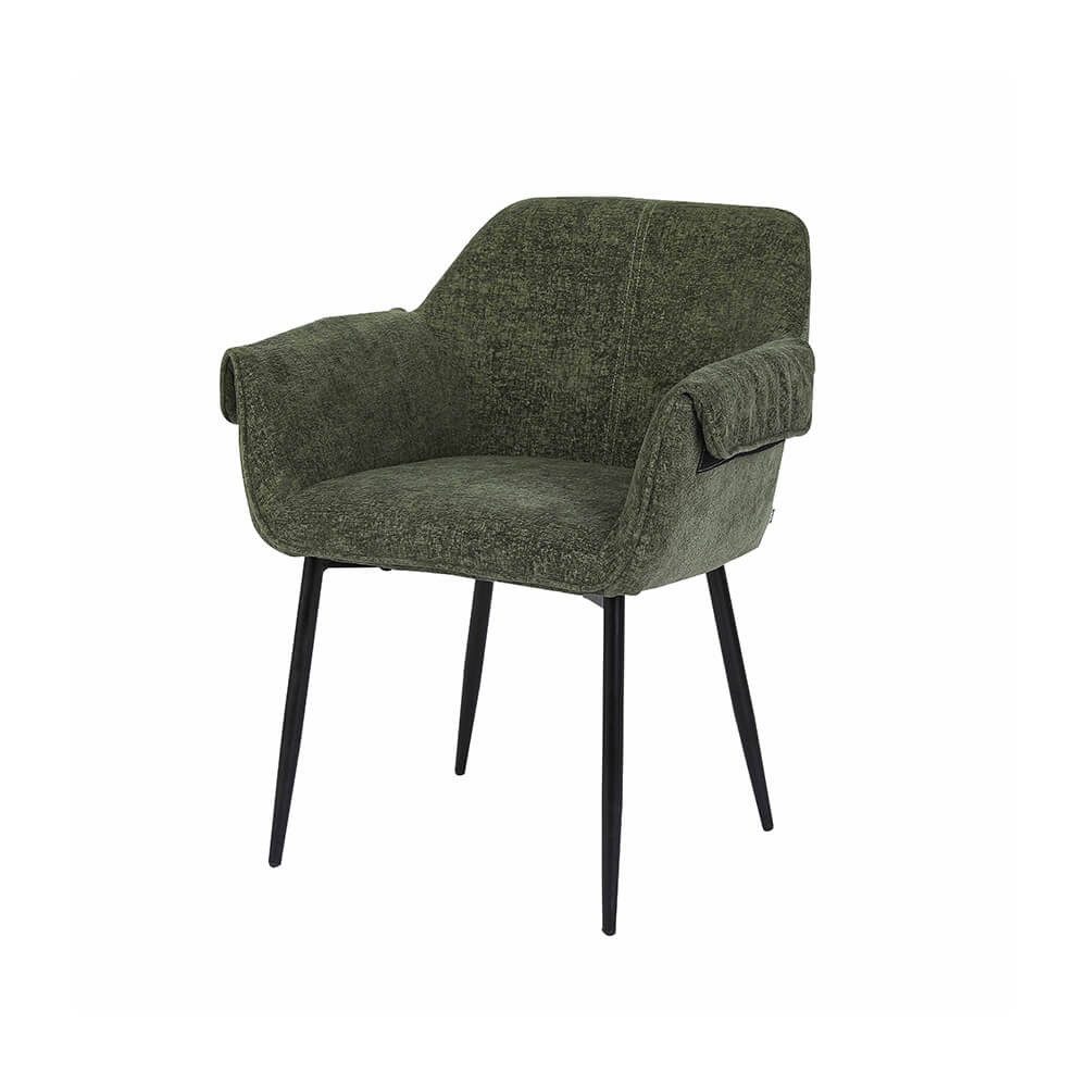 HOME DELUXE Esszimmerstuhl CHENO (2 St)