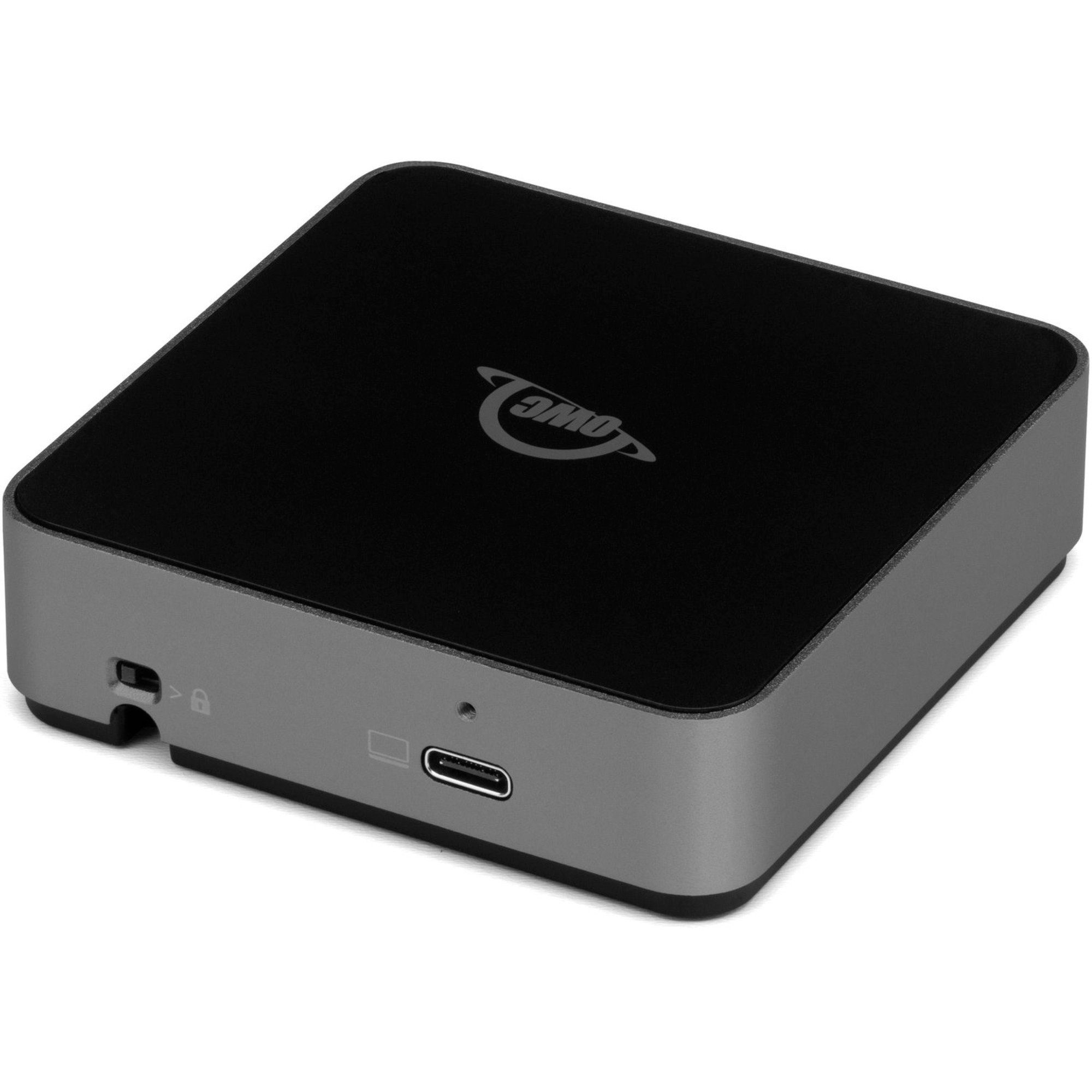 OWC Speicherkartenleser OWC Atlas Dual SD Card Reader, Kartenleser