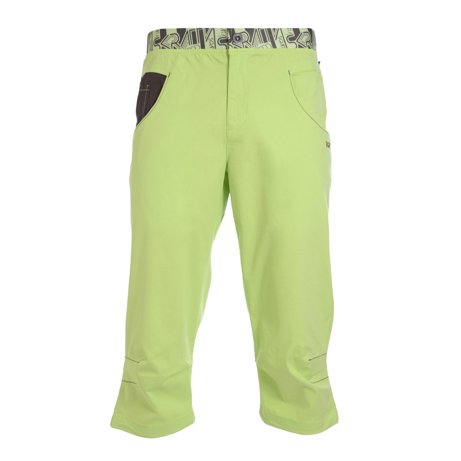 Skratta 3/4-Hose Kjell Mens Outdoorhose