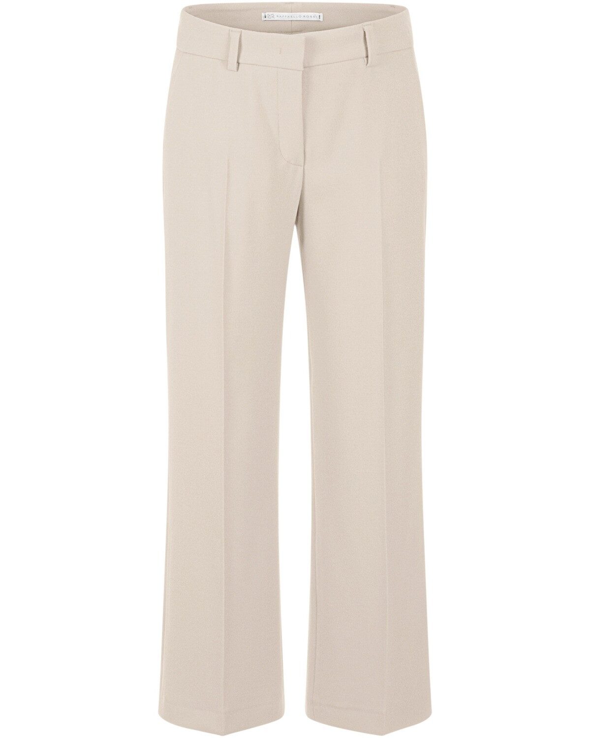 Raffaello Rossi Stoffhose 7/8-Marlenehose Olessa