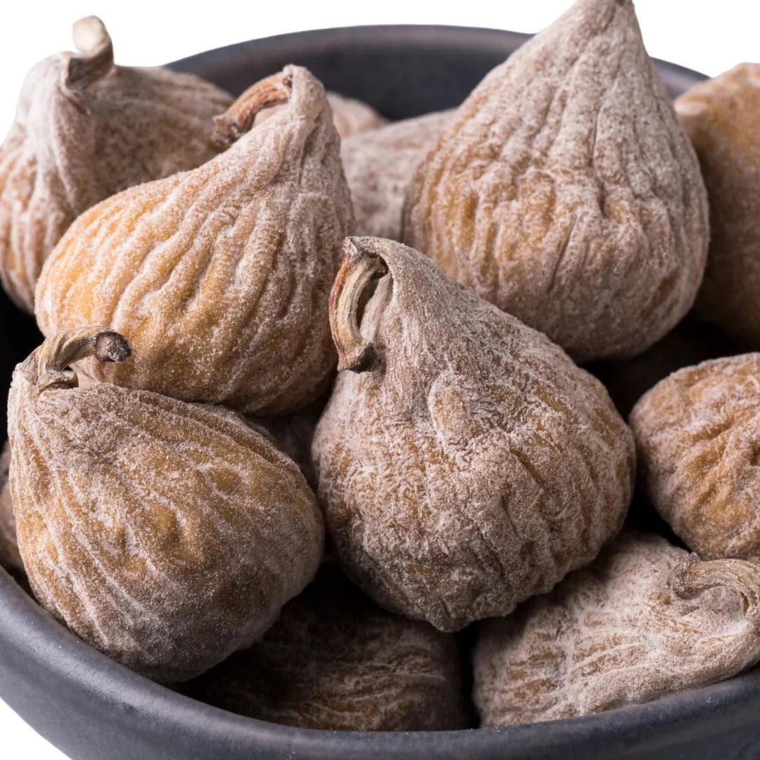 Öz Natur Trockenfrüchte, Natural Mini Feigen 500g