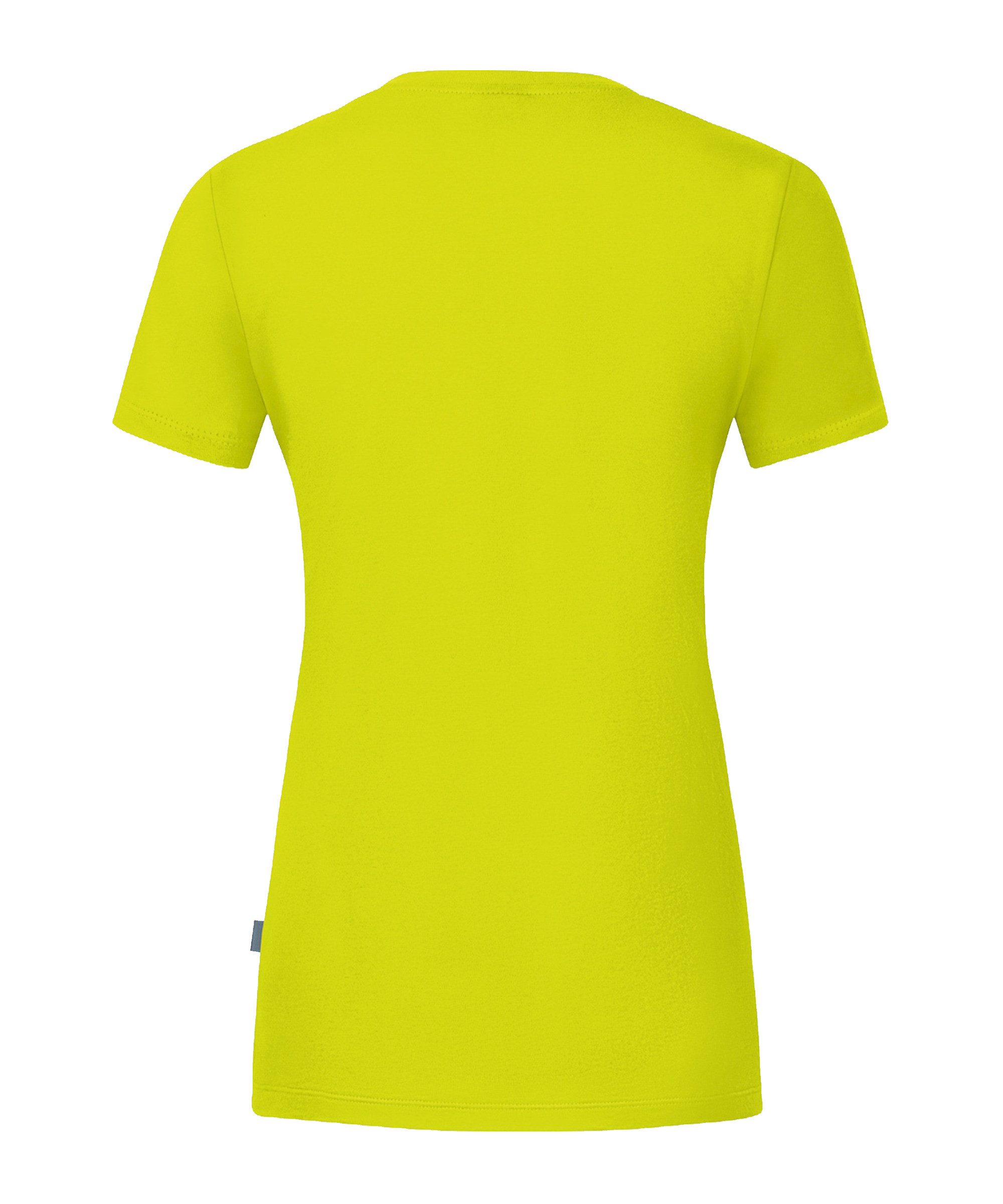 Jako T-Shirt JAKO Organic T-Shirt Damen günstig online kaufen