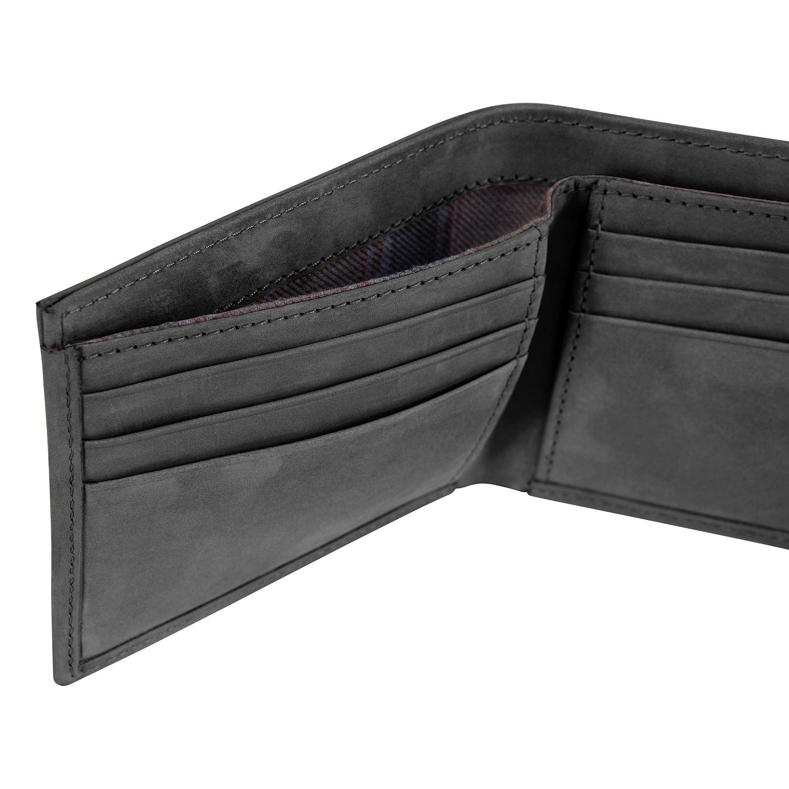 Carhartt Brieftasche Saddle Leather Bifold Wallet günstig online kaufen