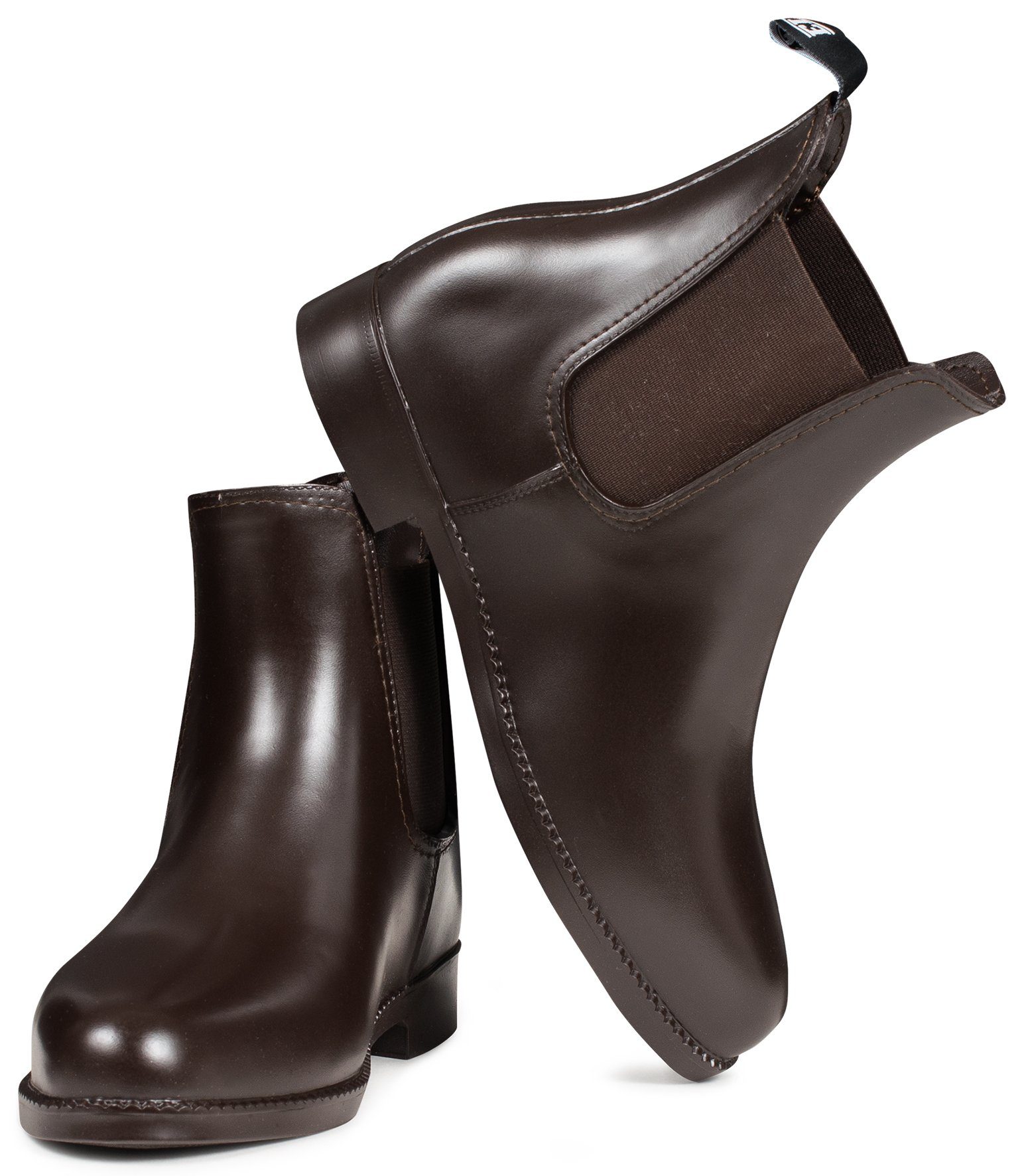 WALDHAUSEN ELT Jodhpurstiefelette Chelsea Reitstiefel