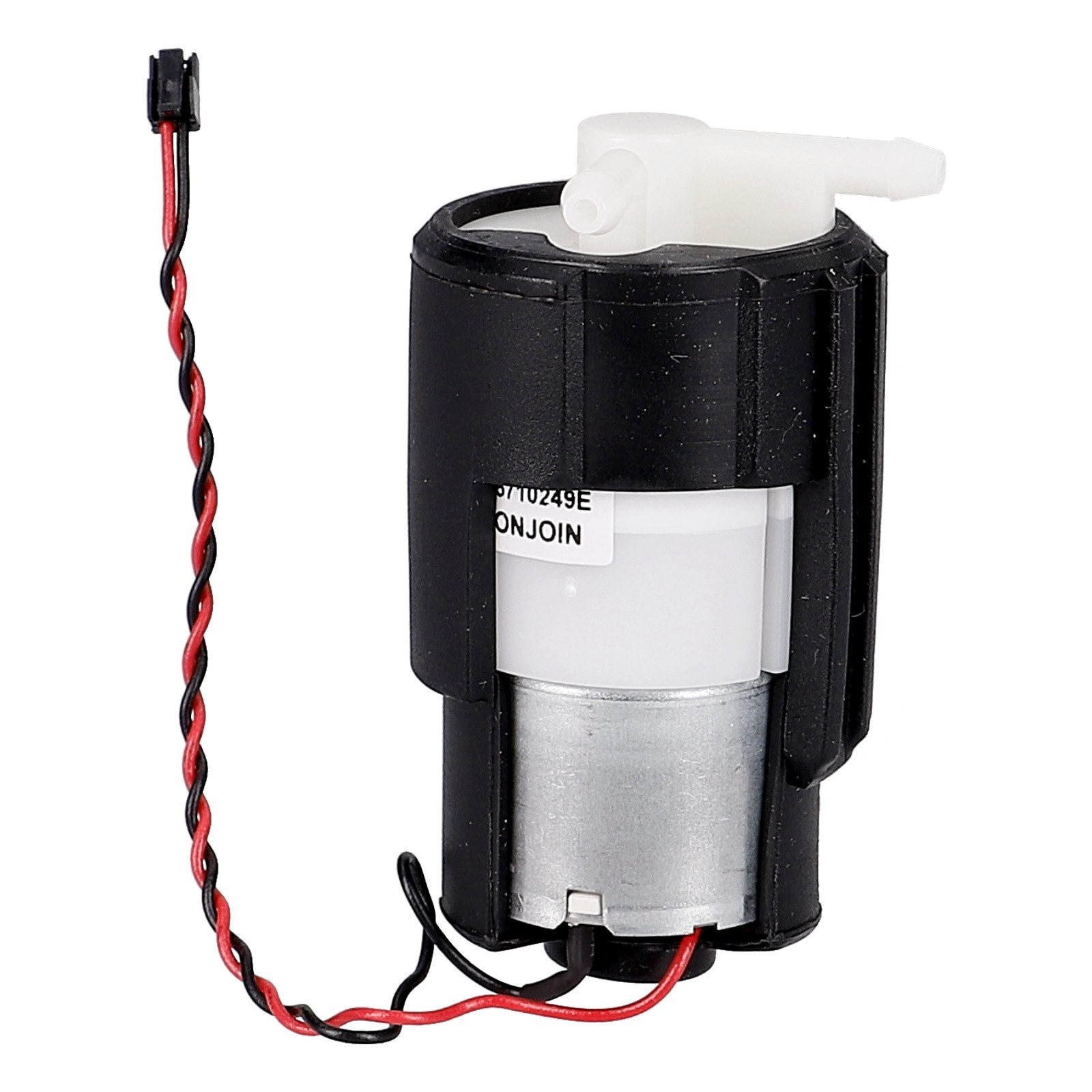 easyPART Elektropumpe wie Ecovacs 201-24A3-0017 Ecovacs 201-24A3-0017, Saugroboter