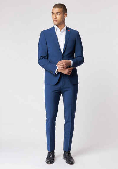 Roy Robson Брюкиanzug Extra slim fit - Bi-Stretch