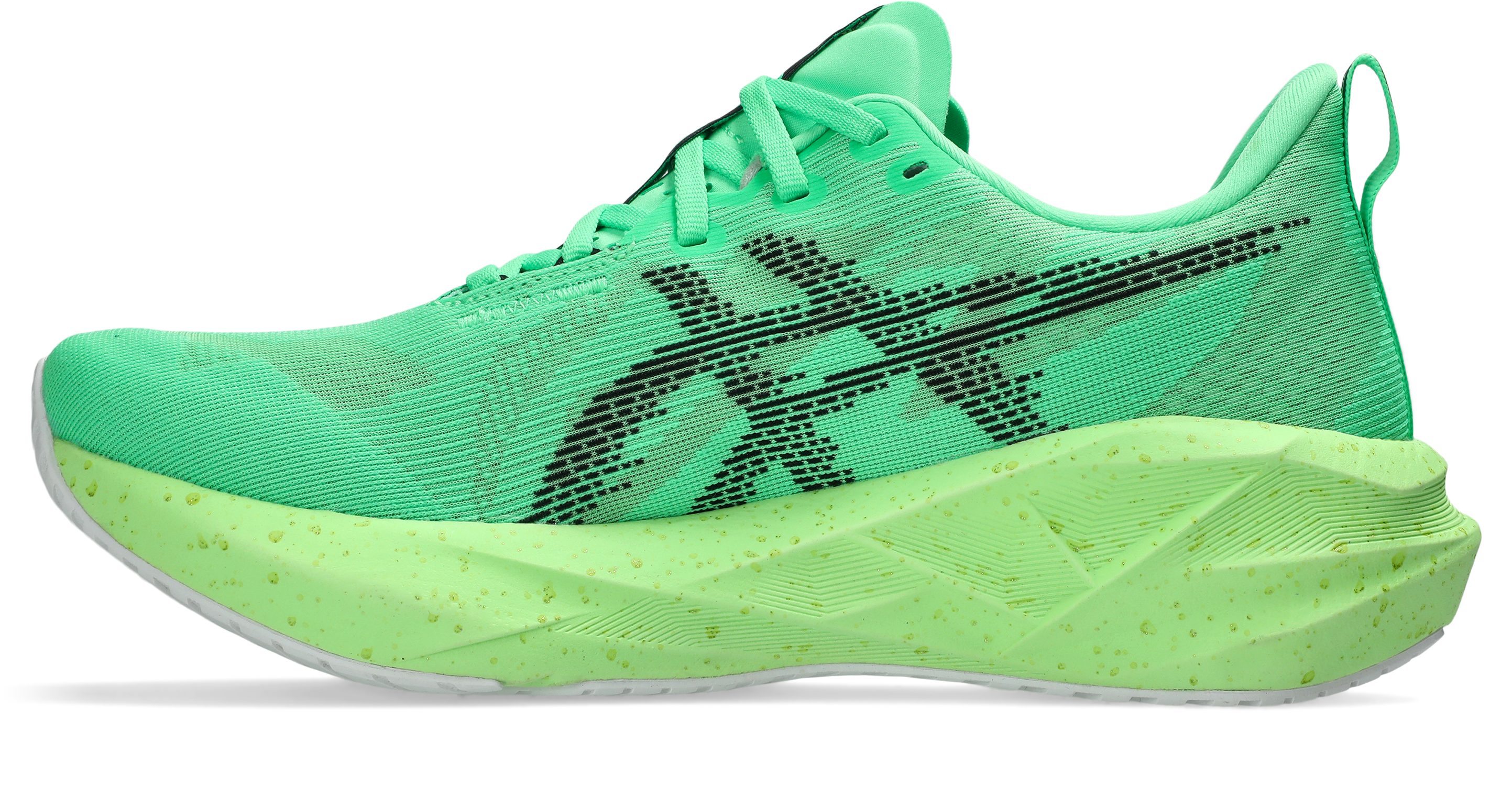 Asics NOVABLAST 5 Laufschuh