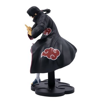 ABYstyle Merchandise-Figur Itachi SFC Figur aus Naruto Shippuden