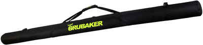 BRUBAKER Sporttasche »XC Touring Langlauf Skitasche« (1-tlg., reißfest und schnittfest), Skibag für 1 Paar Ski und 1 Paar Stöcke (Skier und Skistöcke)