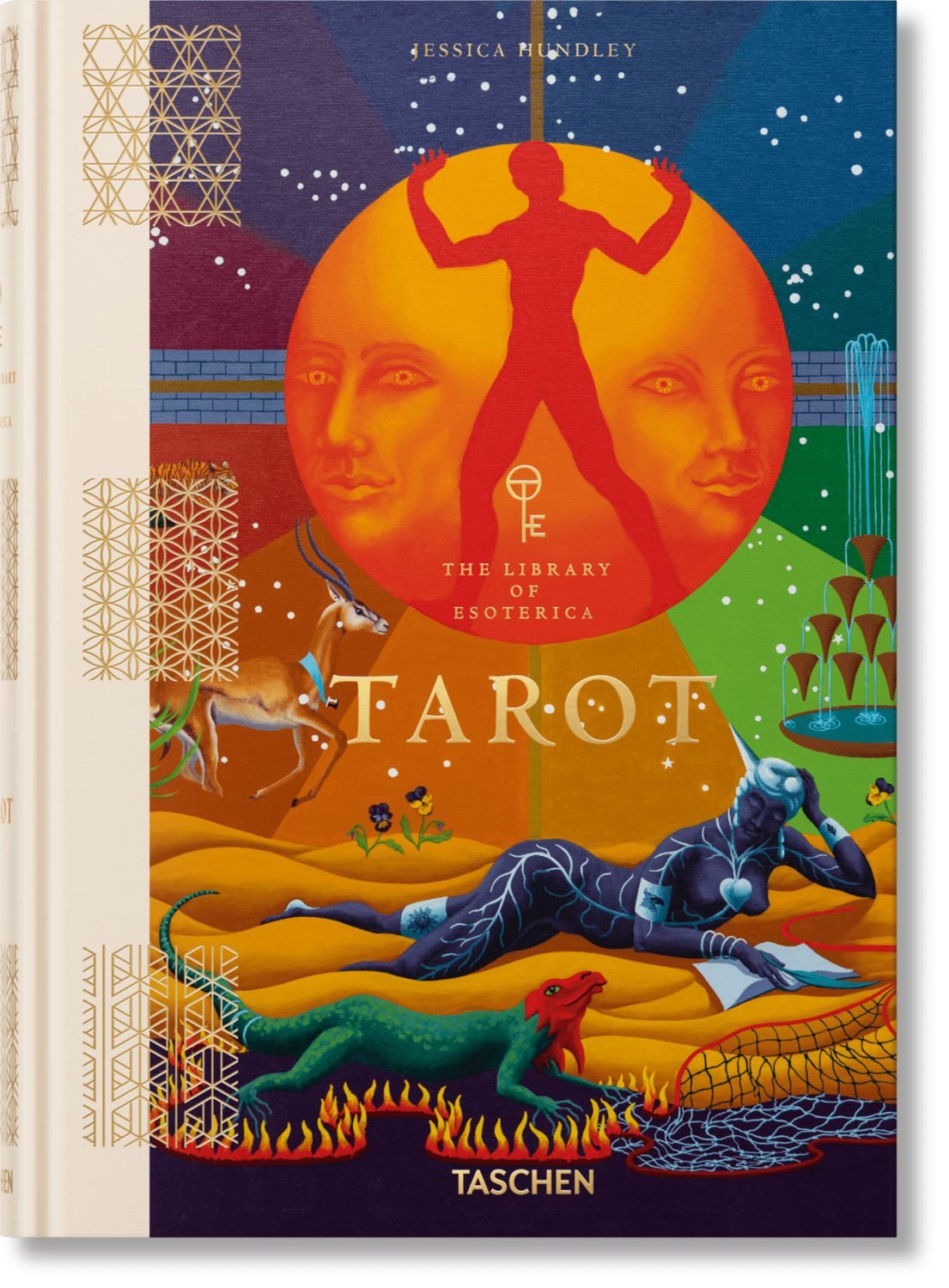 Tarot / Jessica Hundley