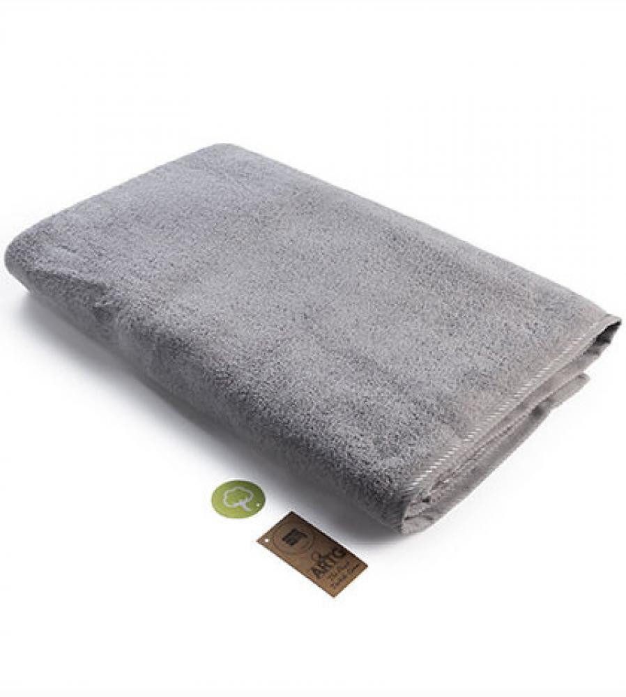 A&R Handtuch Badetuch -Standard 100 / 100 x 210 cm