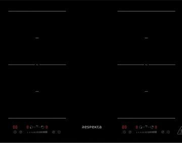 RESPEKTA Induktions-Kochfeld KM8800IF-28