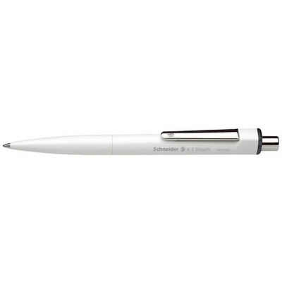 Schneider Druckkugelschreiber »Kugelschreiber 0.6 mm Schreibfarbe«