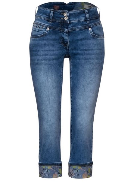 Hosen - Cecil 7 8 Jeans 4 Pocket Style ›  - Onlineshop OTTO
