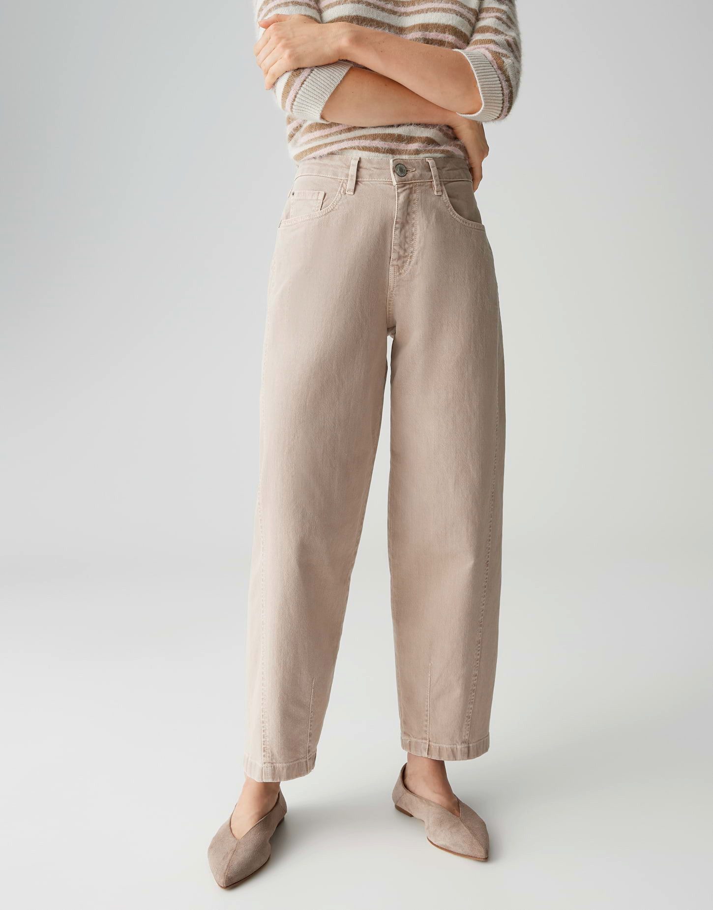OPUS 5-Pocket-Jeans günstig online kaufen