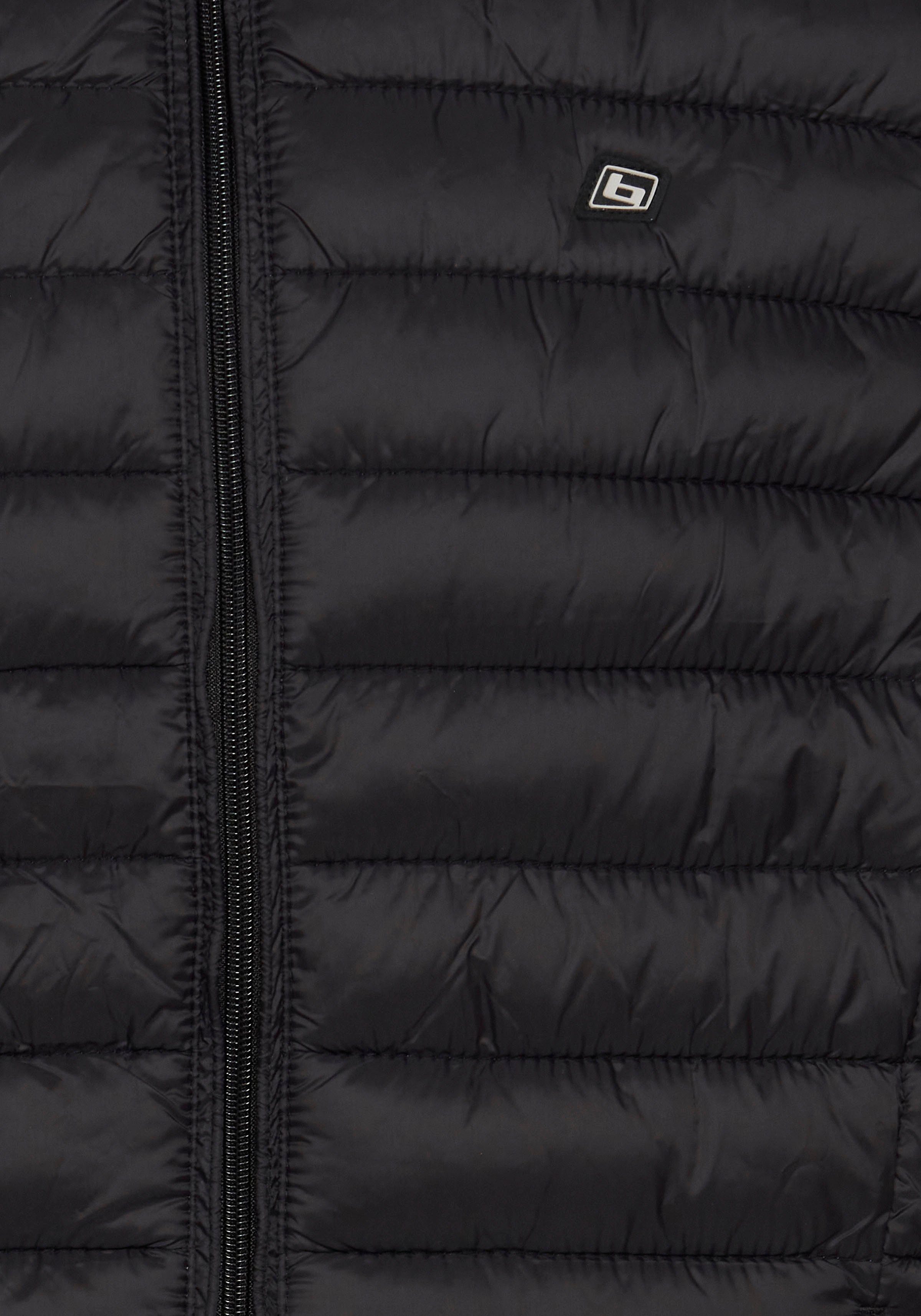 Blend Steppweste Vest Bhromsey